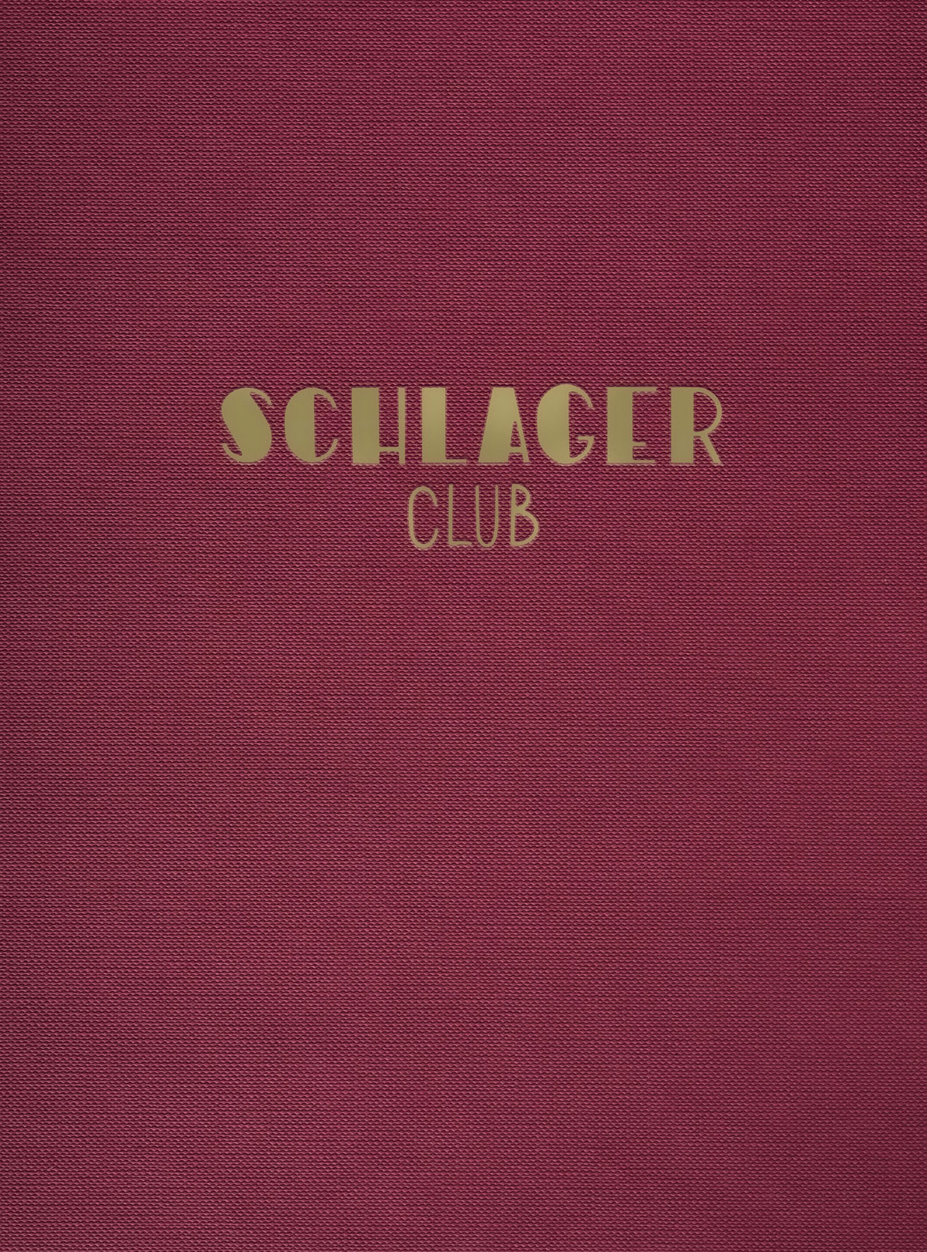 SCHLAGER Club