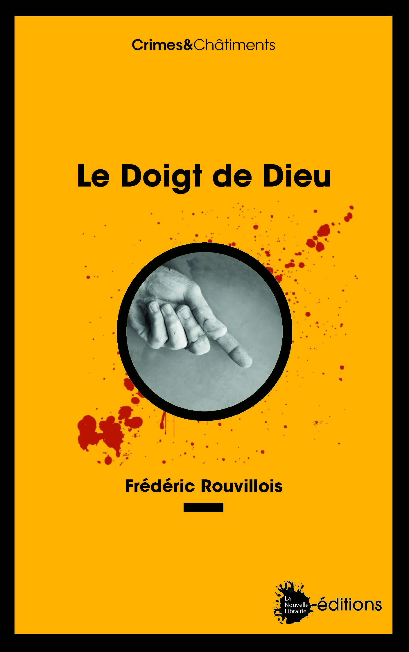 Le Doigt de Dieu