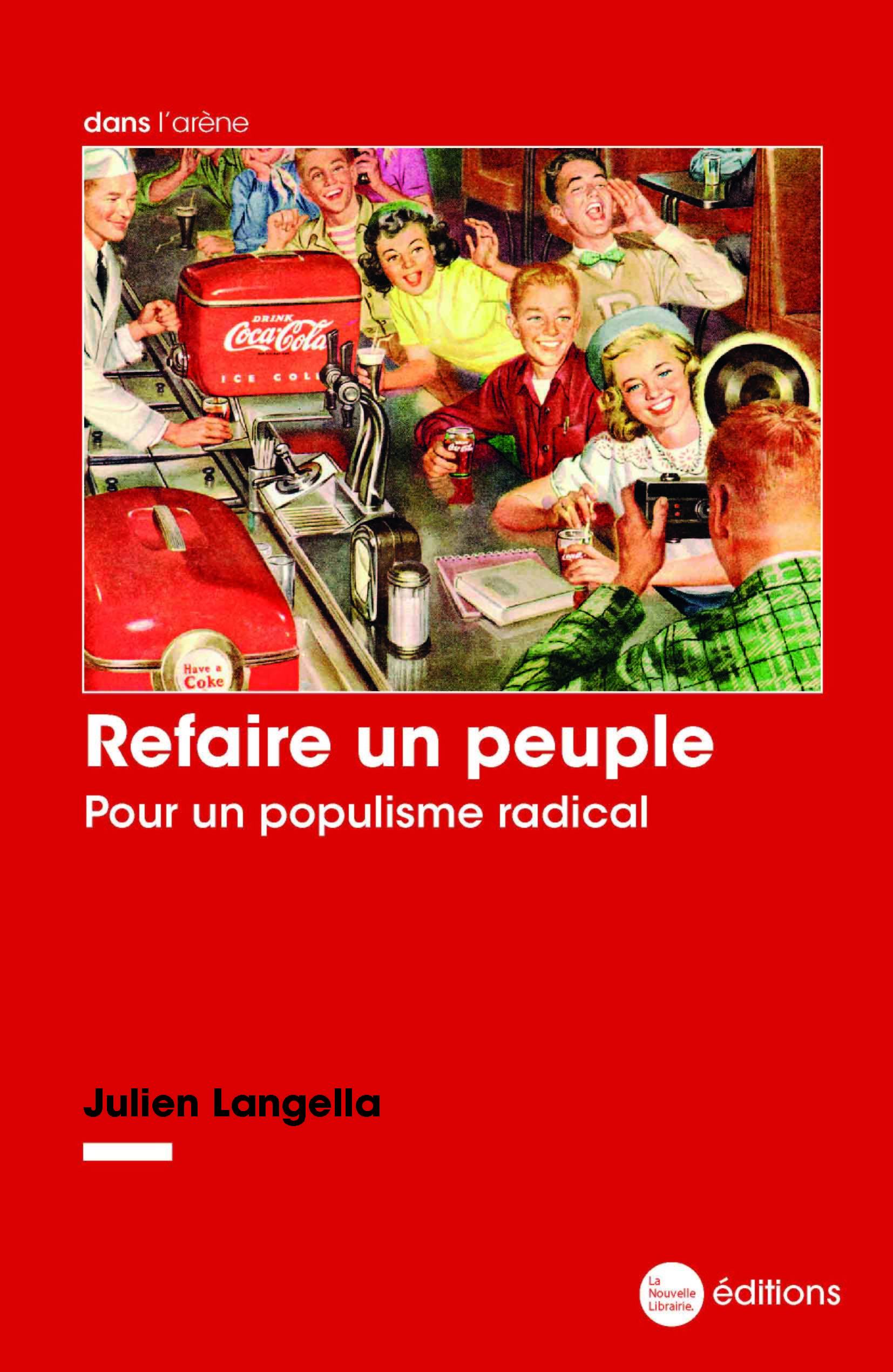 Refaire un peuple