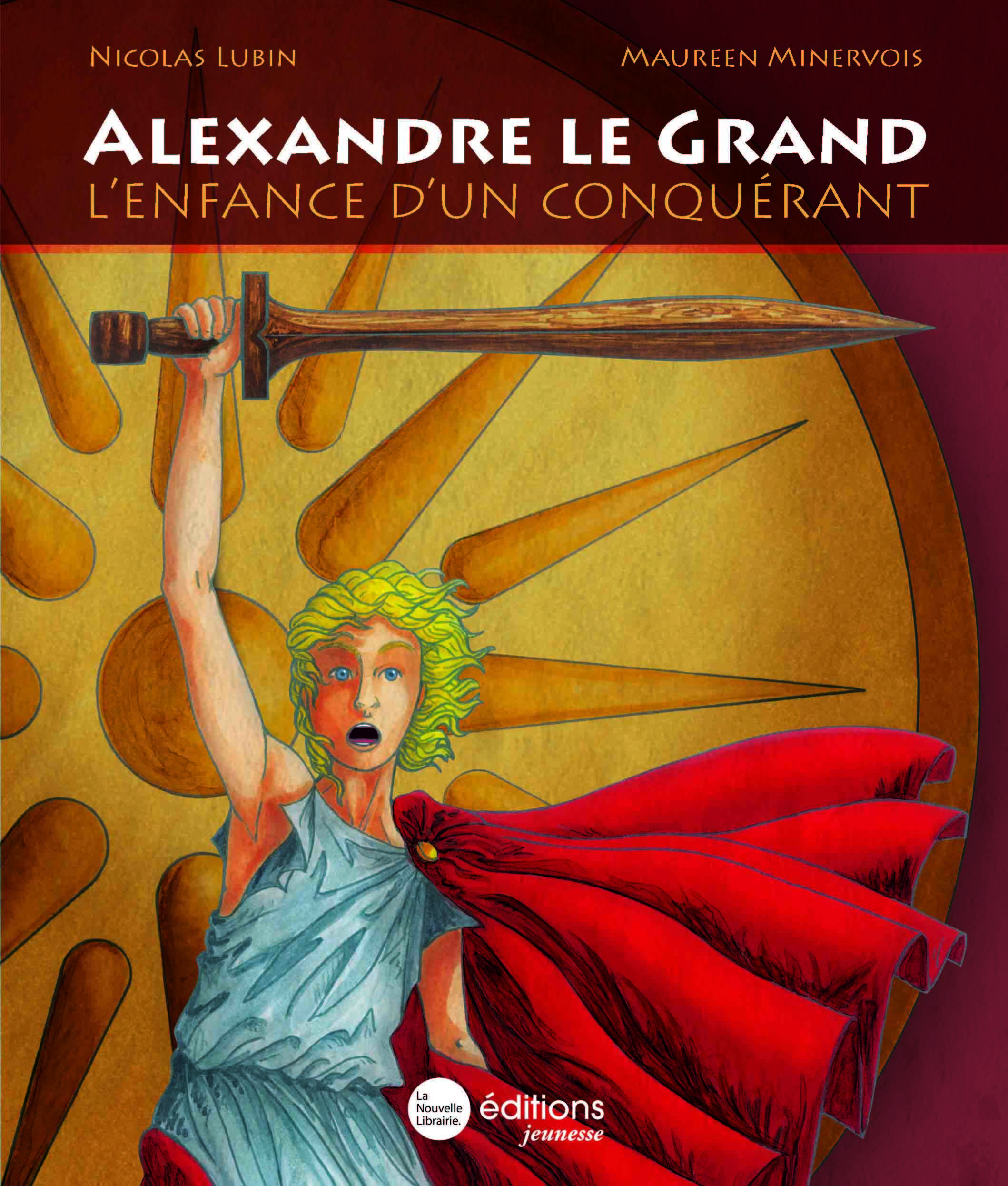Alexandre le Grand