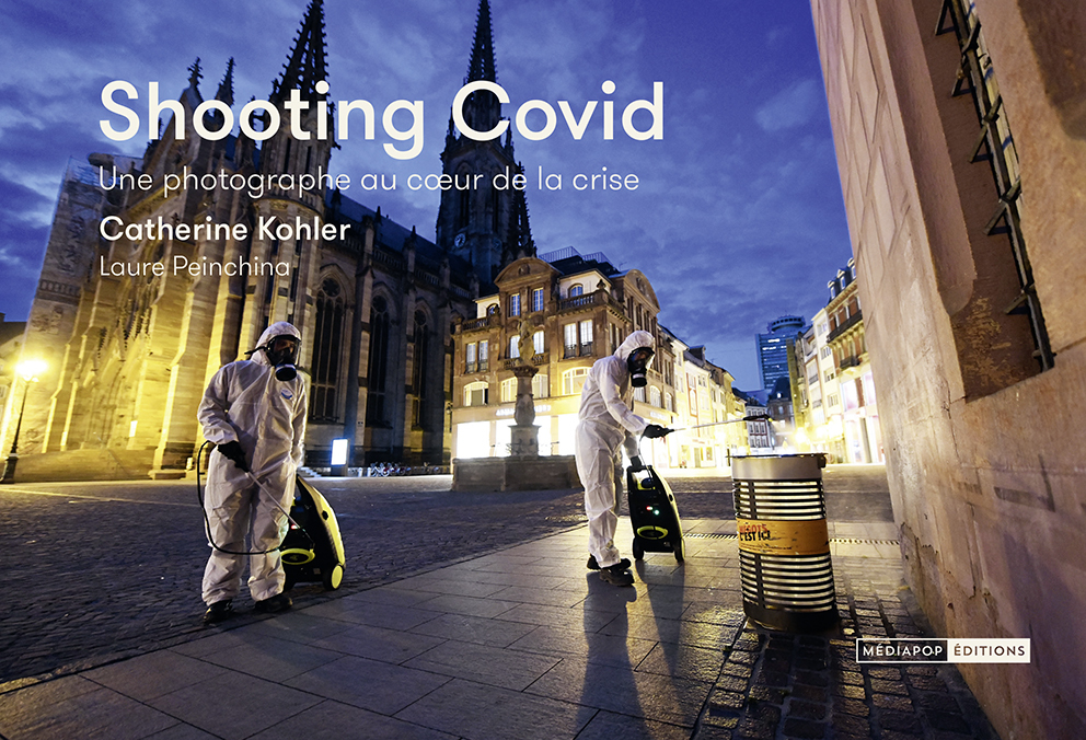 Shooting Covid
