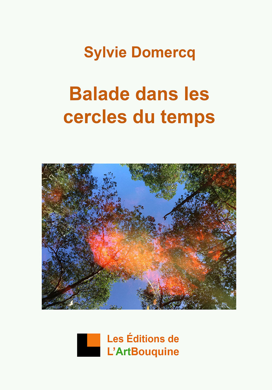 Balade dans les cercles du temps