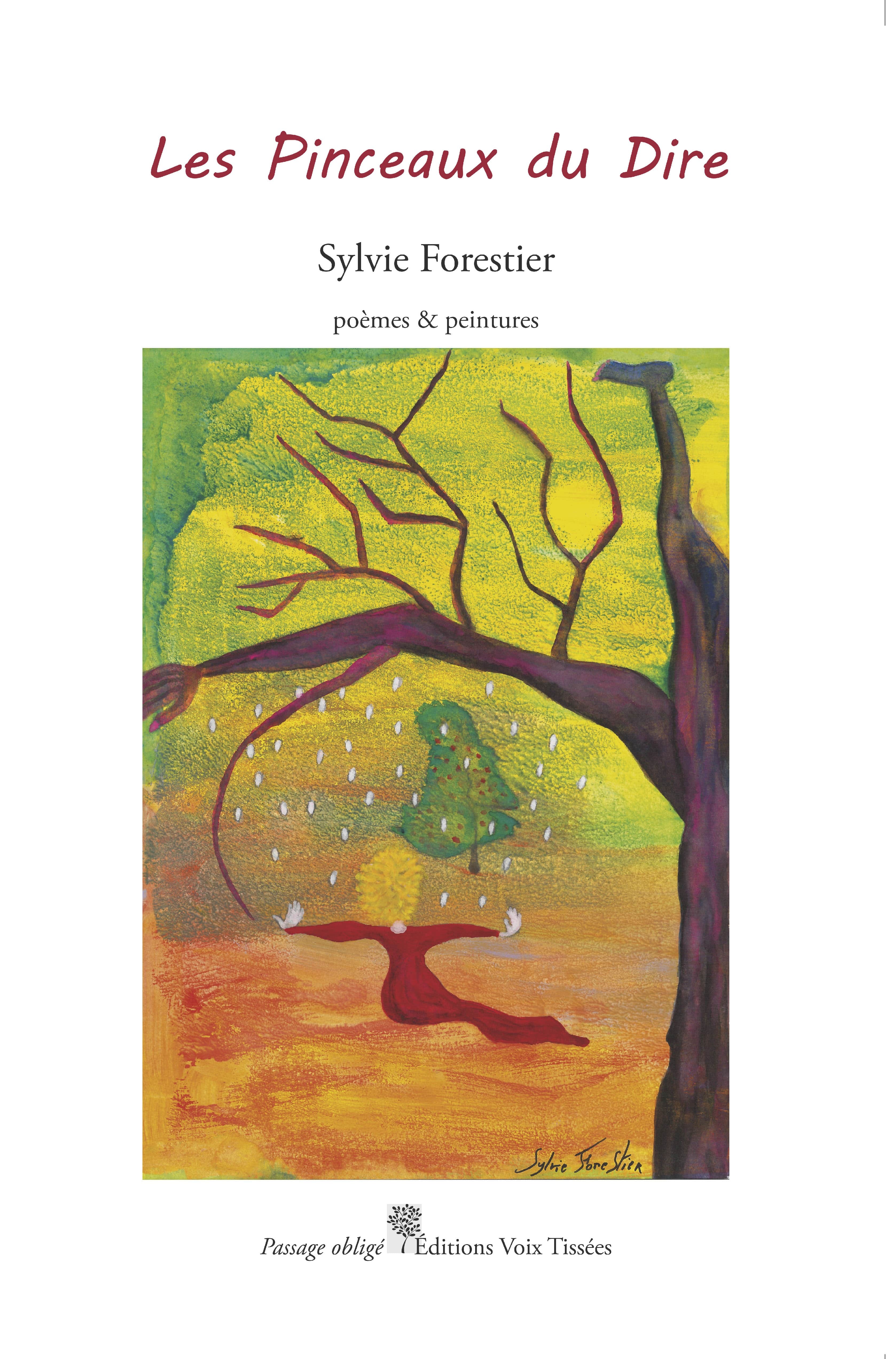 Les Pinceaux du Dire