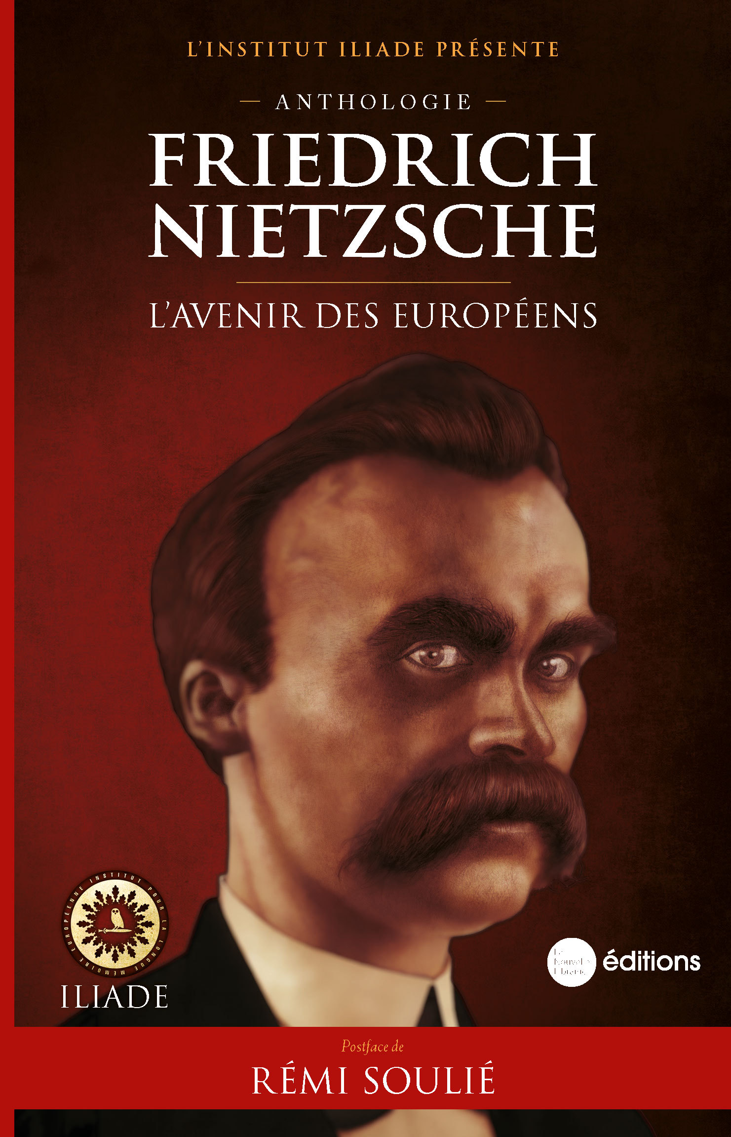 Friedrich Nietzsche
