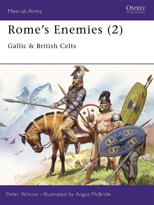Rome's Enemies (2)