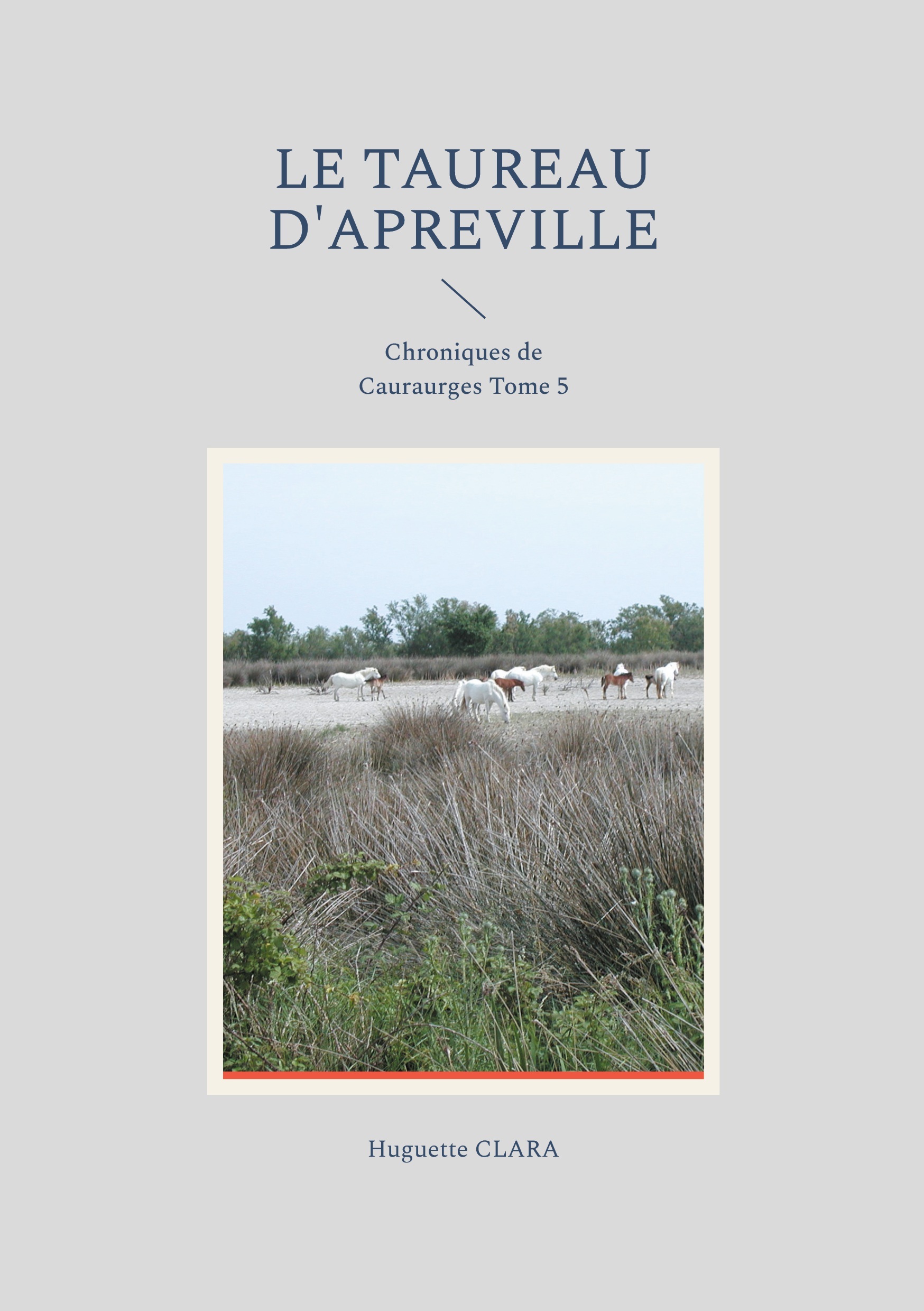 Le Taureau d'Apreville