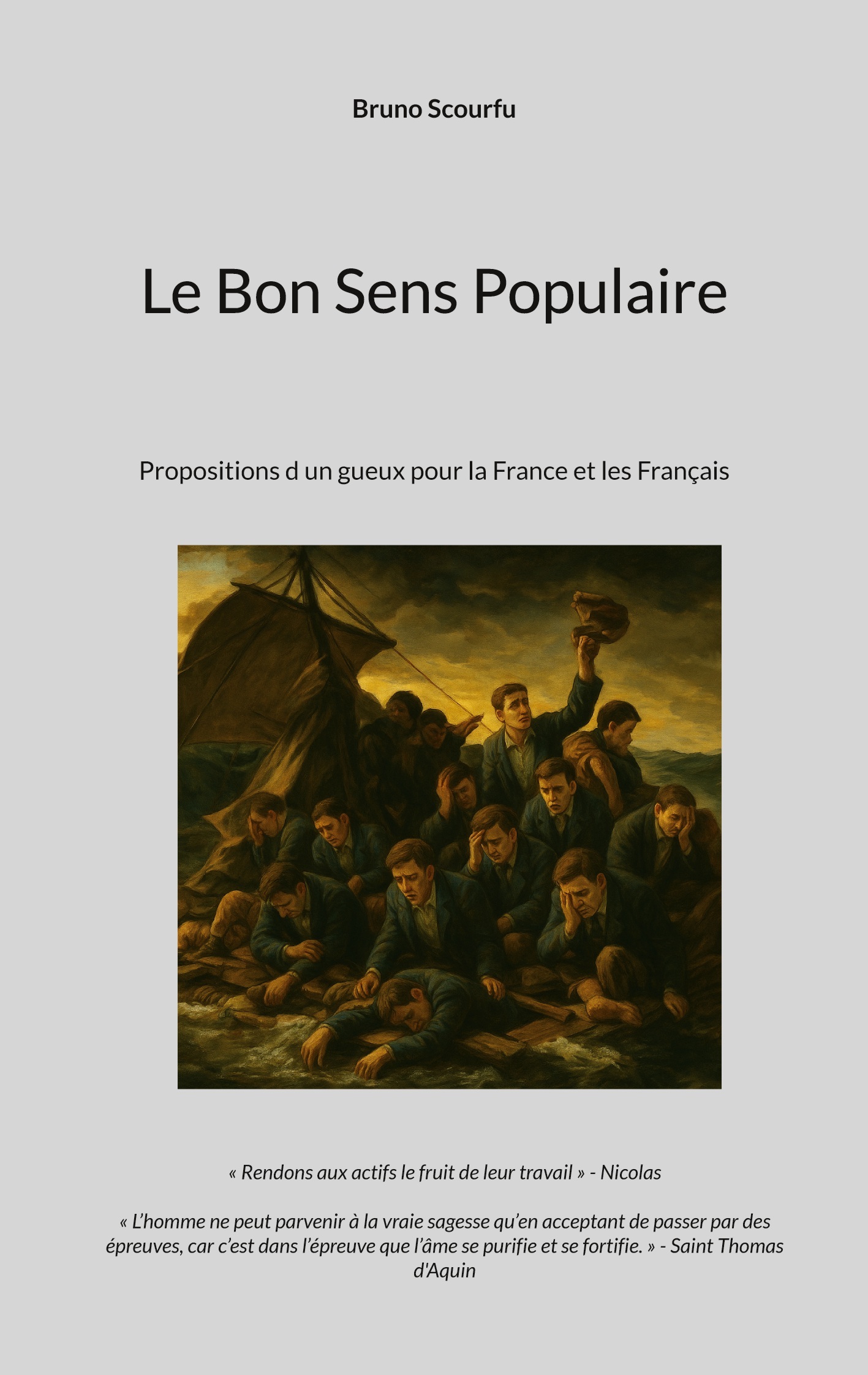 Le Bon Sens Populaire