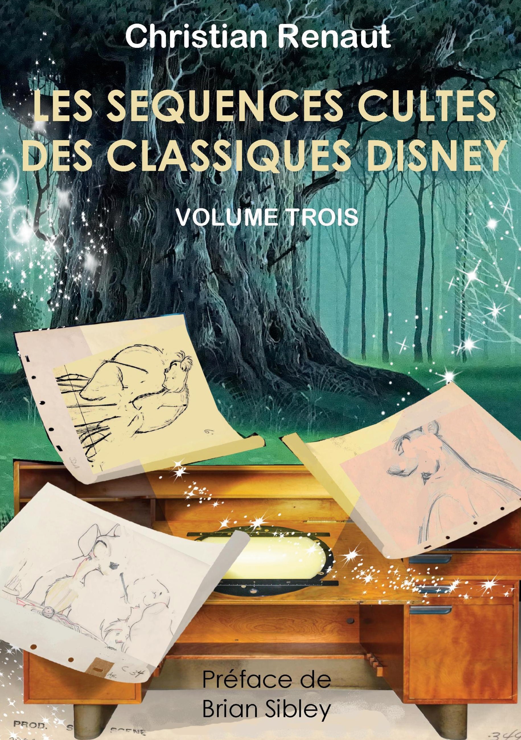 Les séquences cultes des classiques Disney