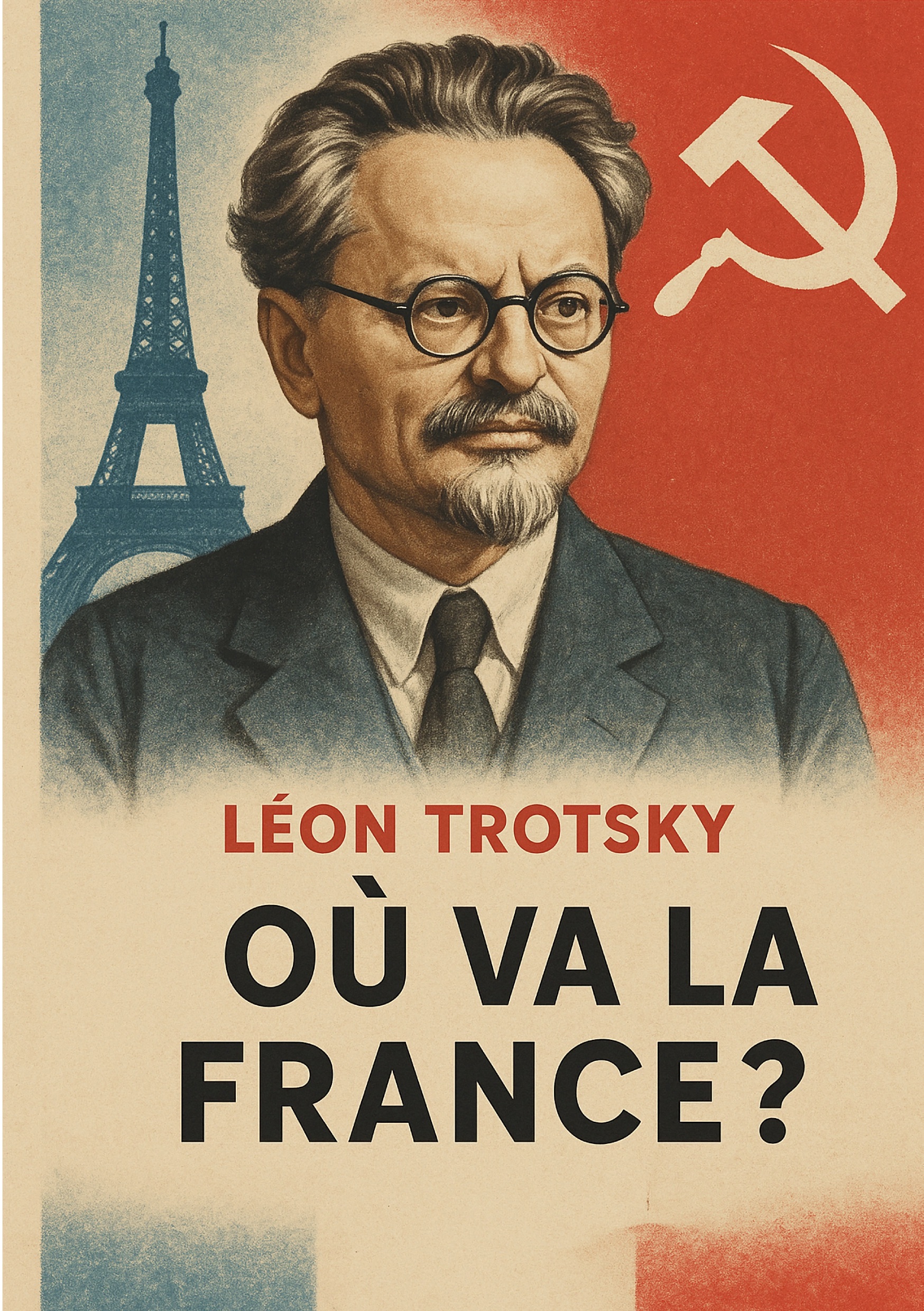Où va la France ?