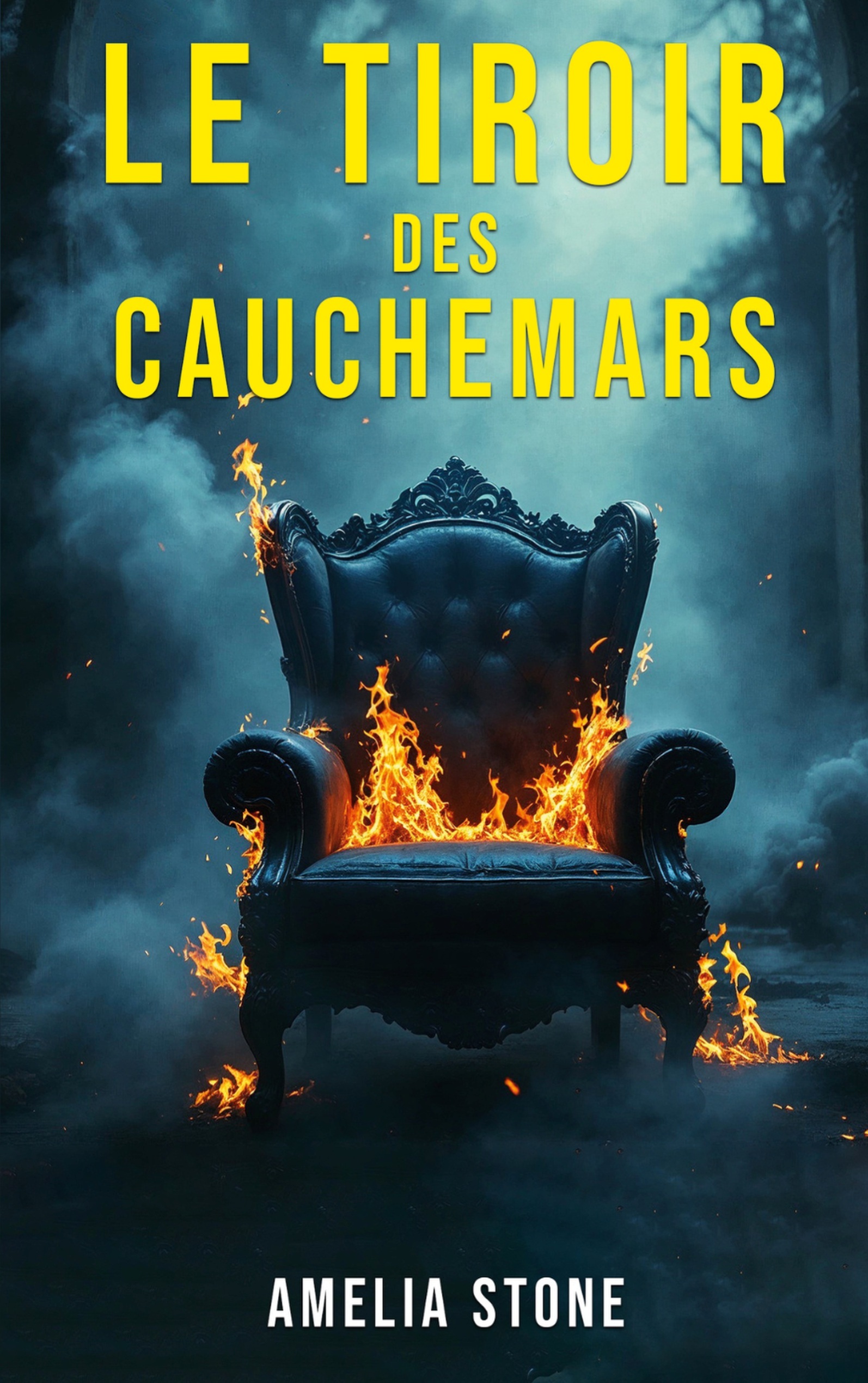 Le Tiroir des Cauchemars