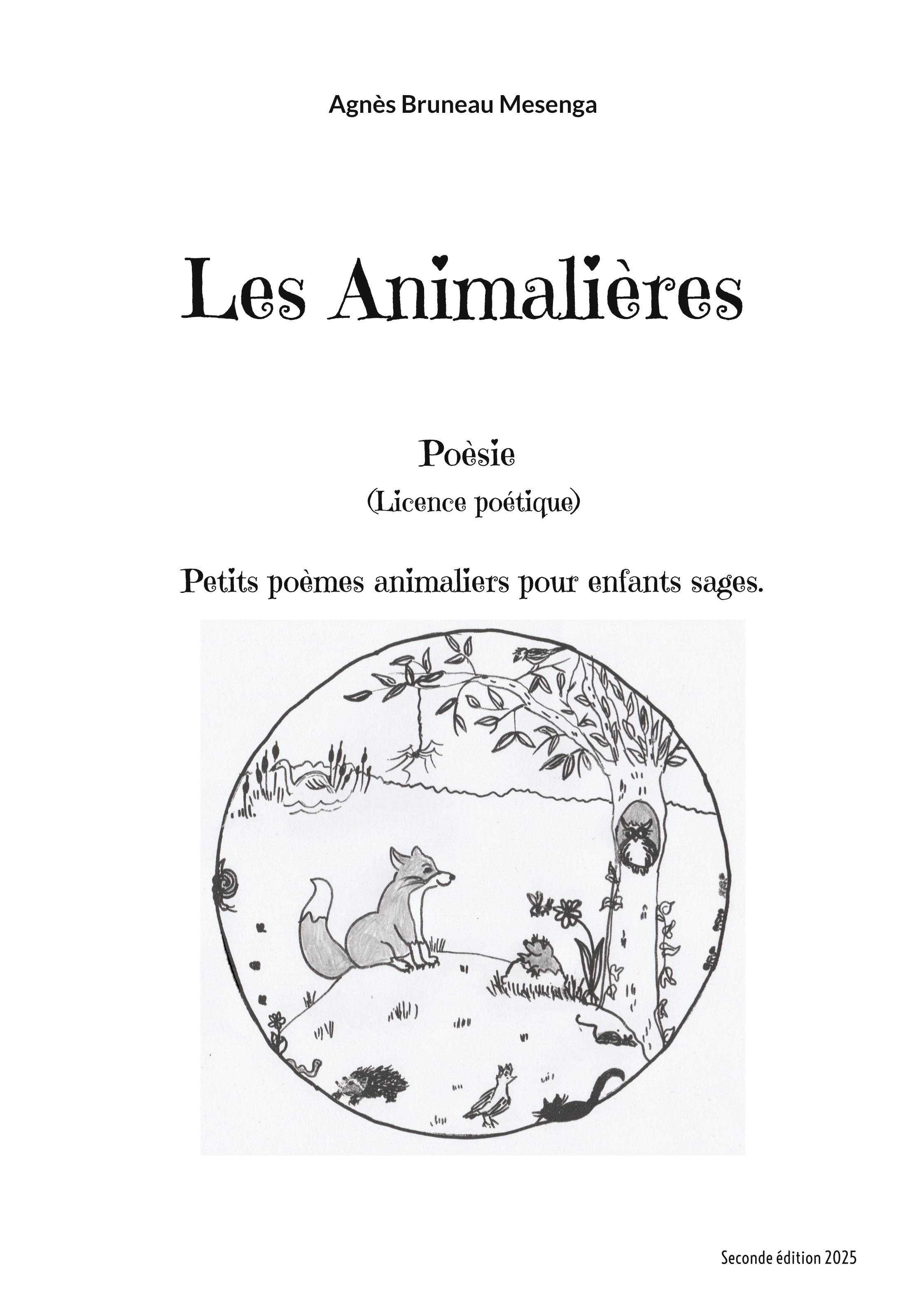 Les Animalières