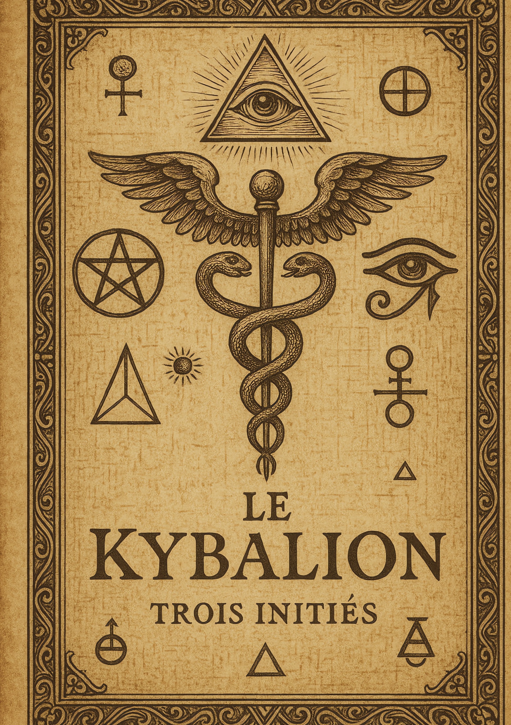 Le Kybalion