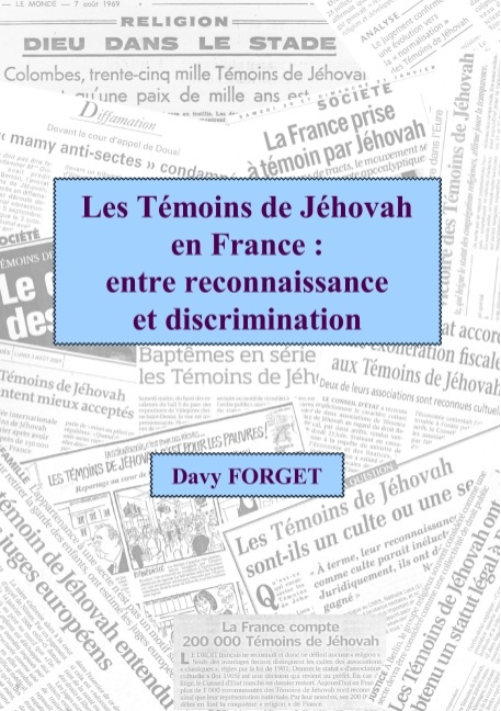 ENTRE RECONNAISSANCE ET DISCRIMINATION