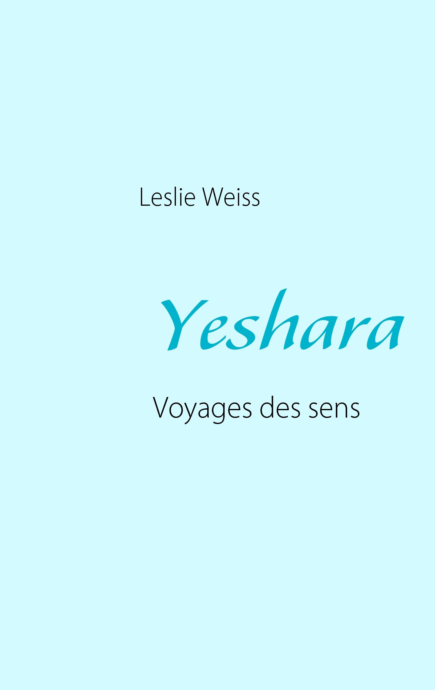 Yeshara