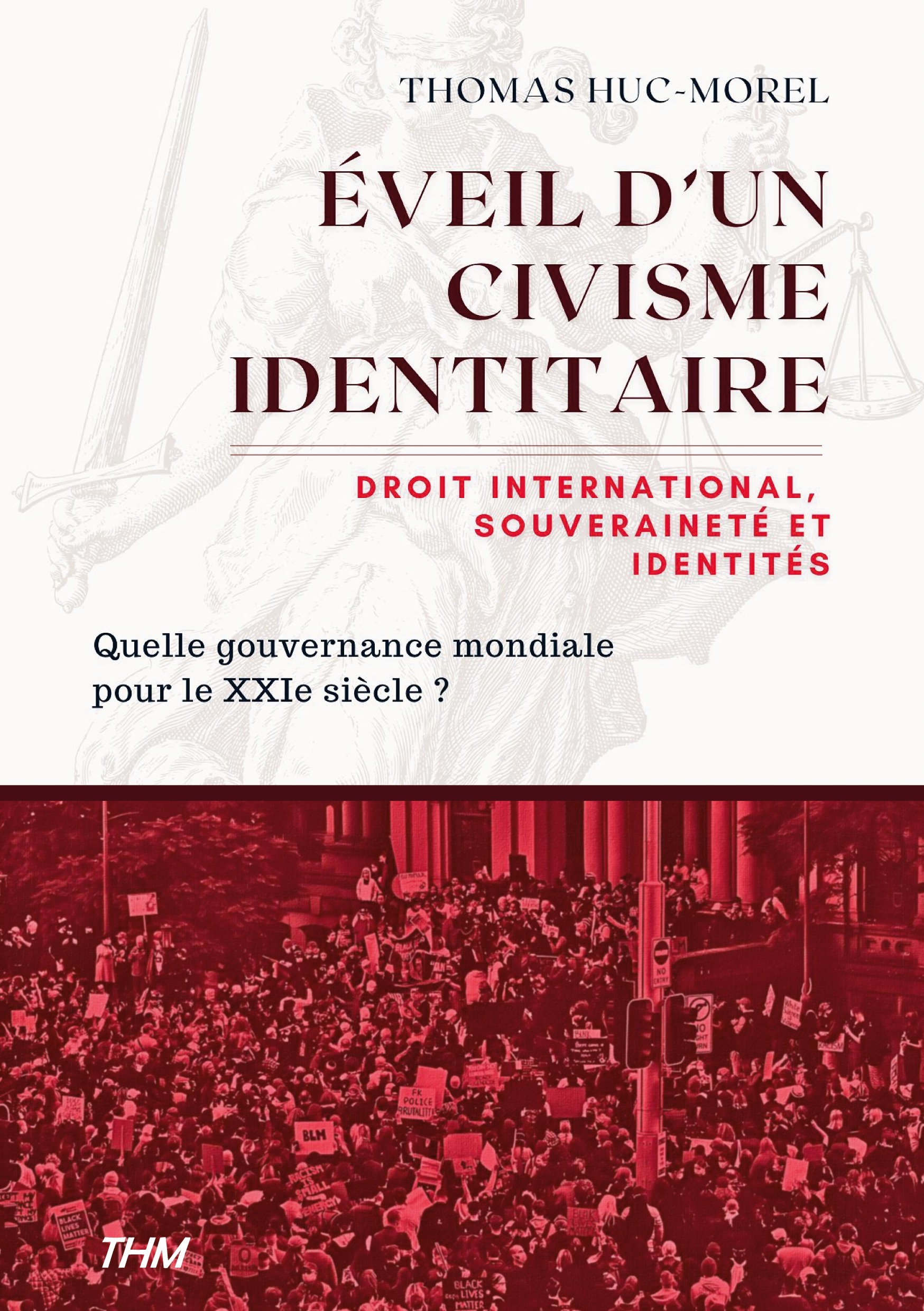 Éveil d'un civisme identitaire