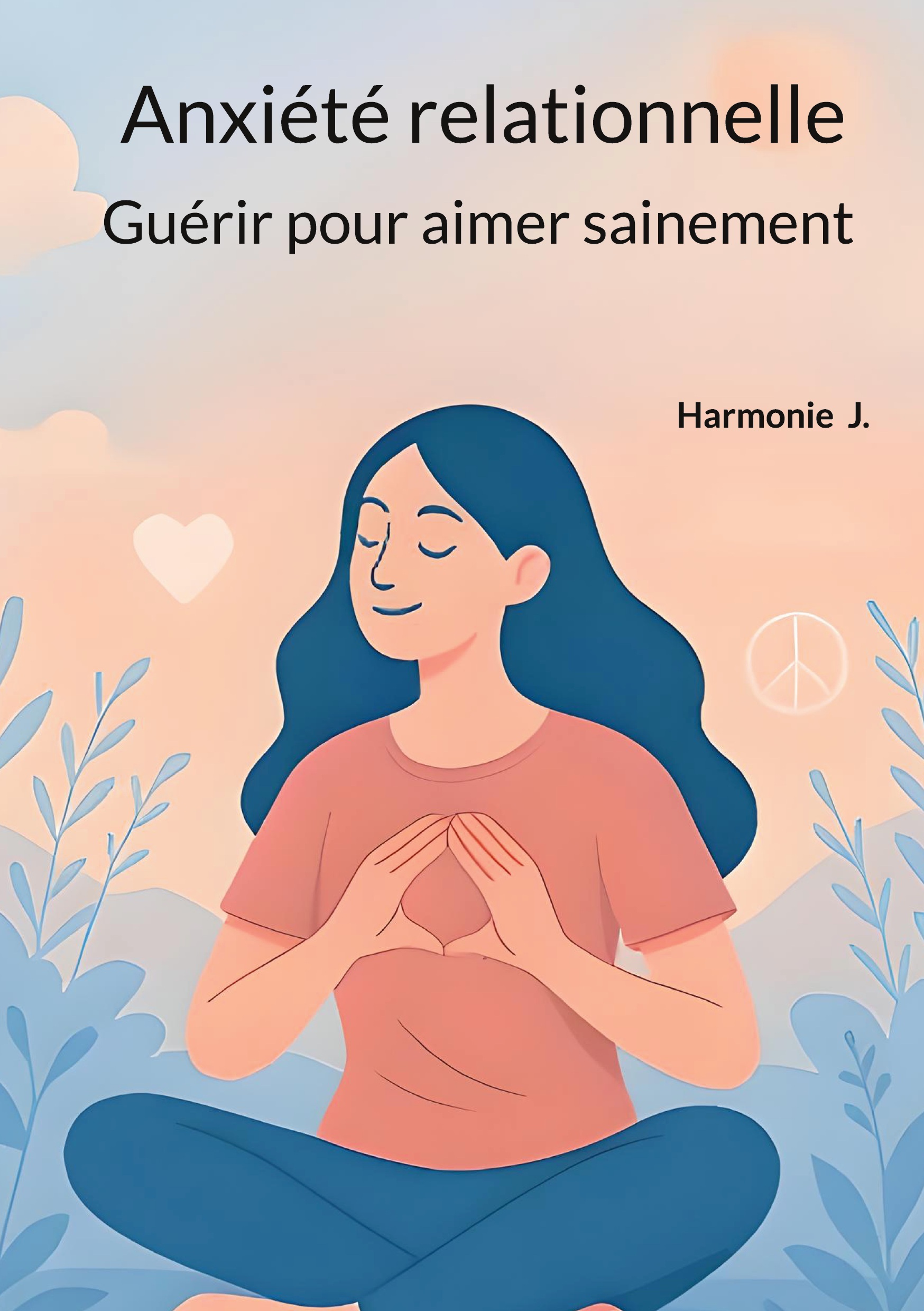 Anxiété relationnelle : Guérir pour aimer sainement