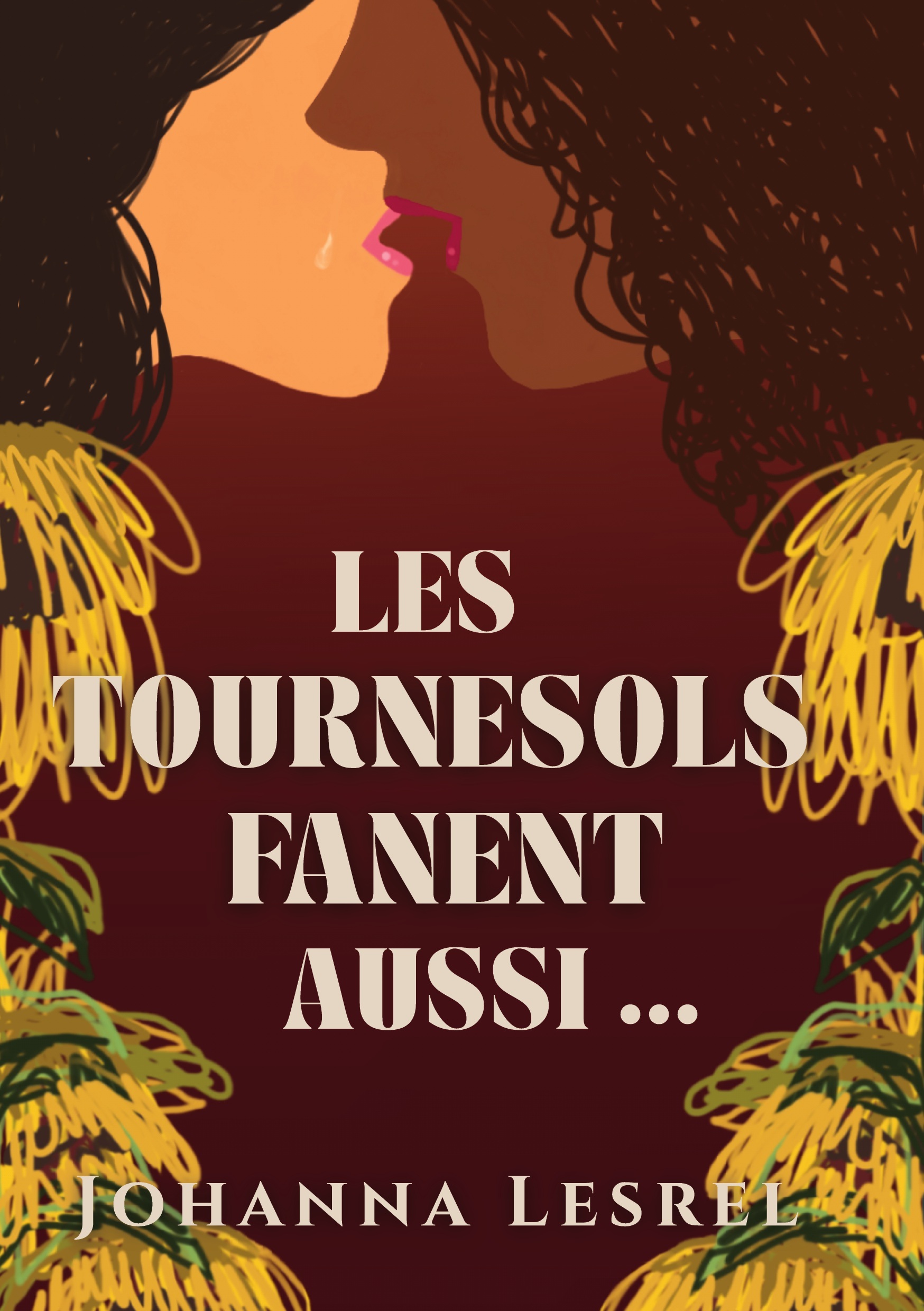 Les Tournesols fanent aussi...