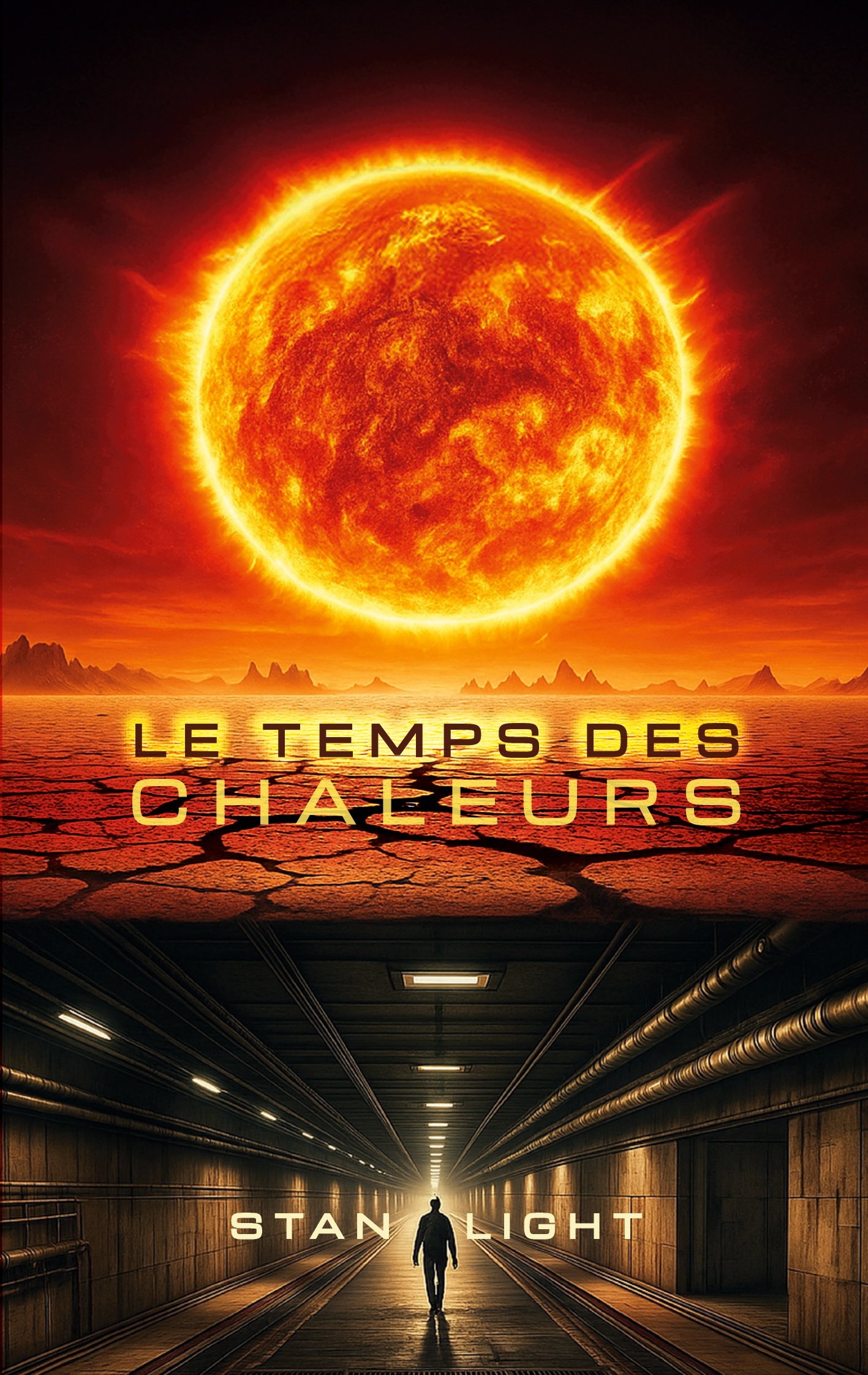 Le temps des chaleurs