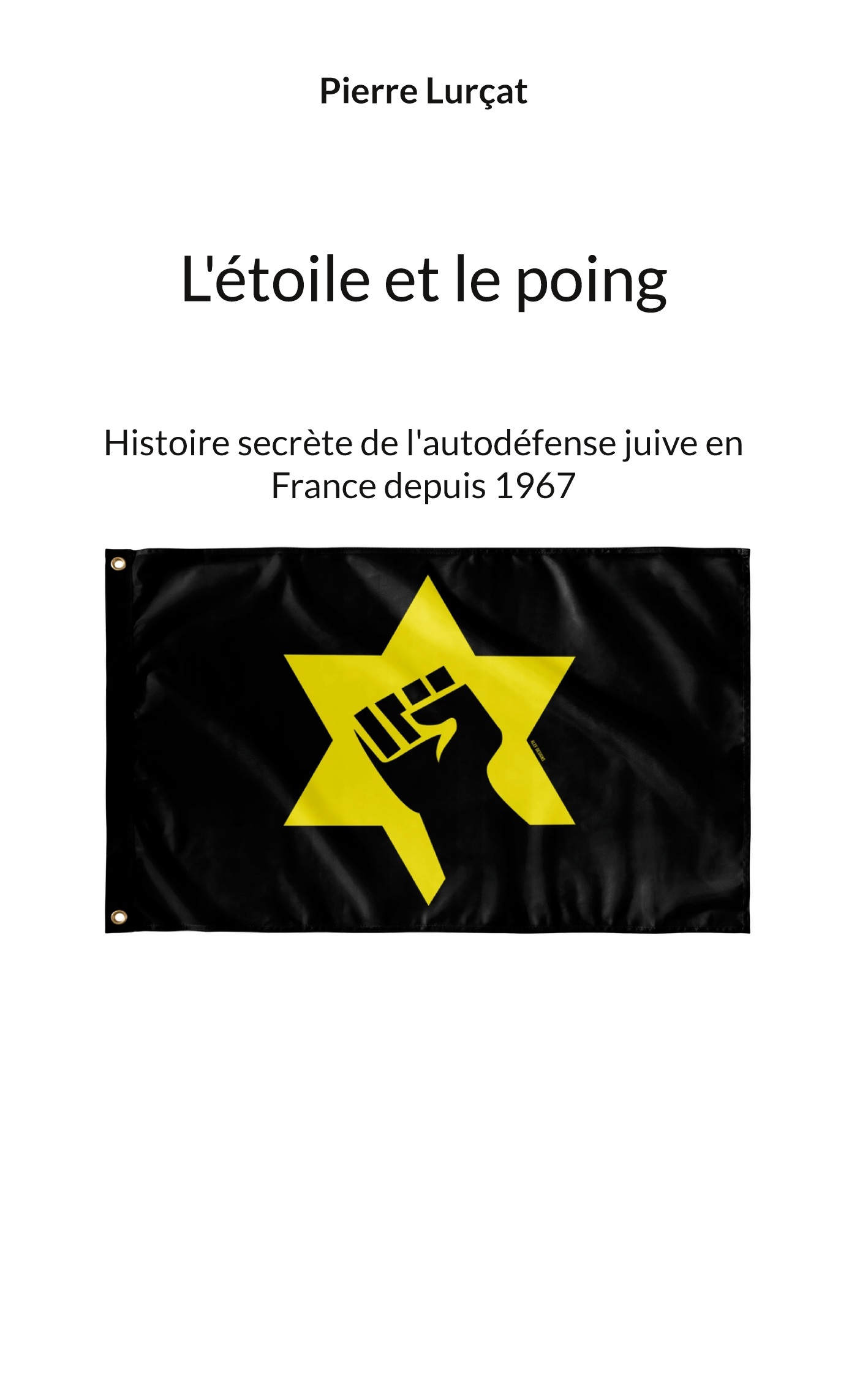 L'étoile et le poing