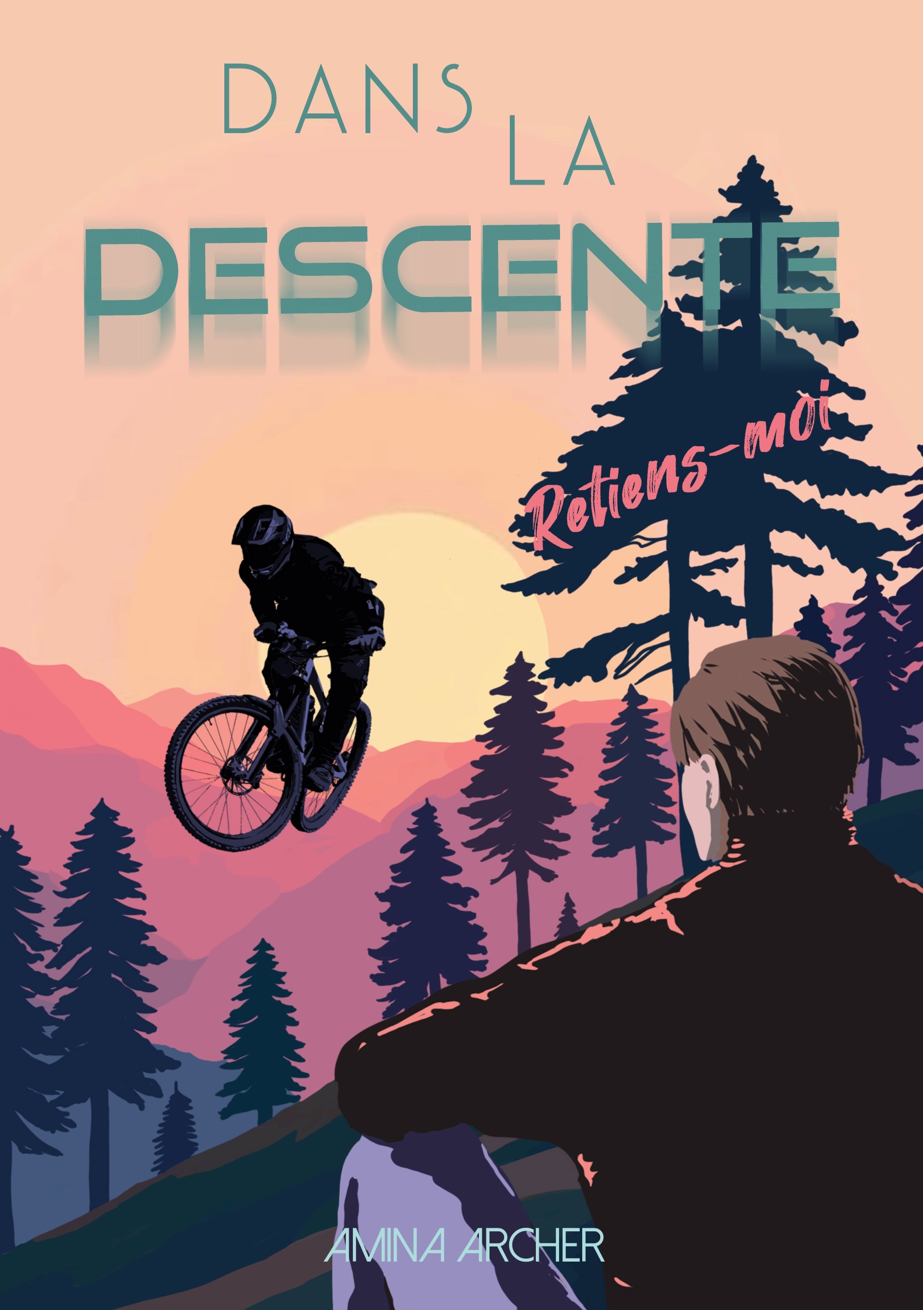 Dans la Descente