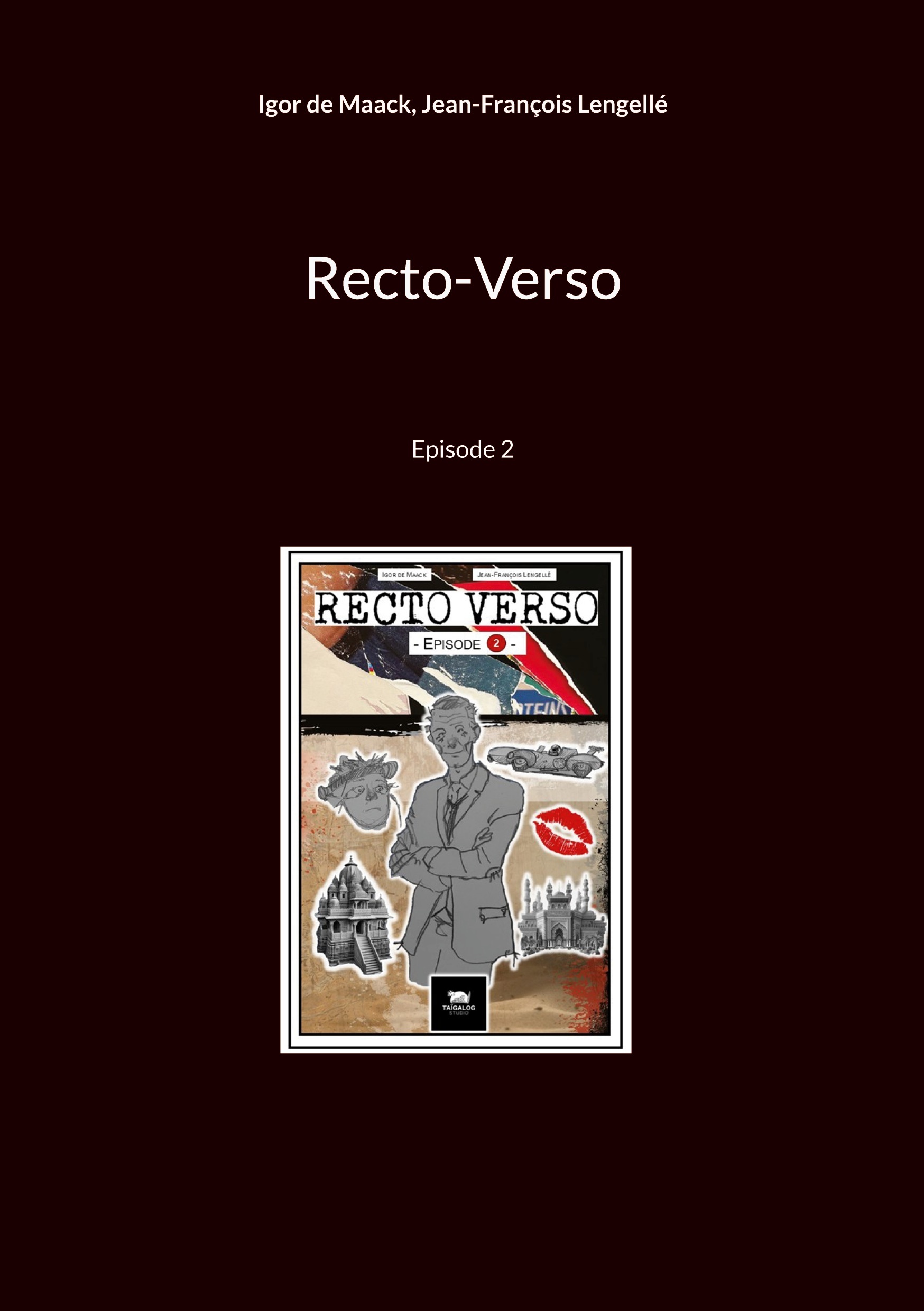Recto-Verso