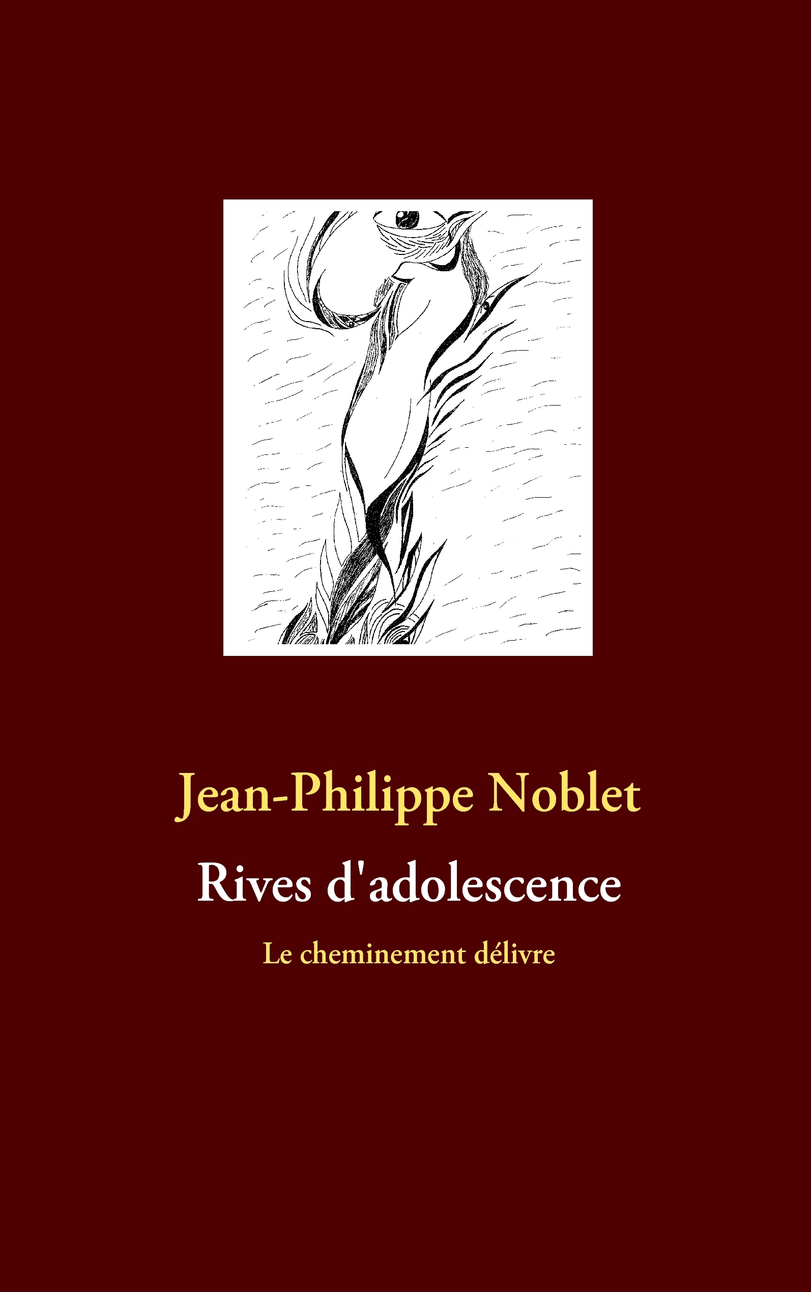 Rives d'adolescence