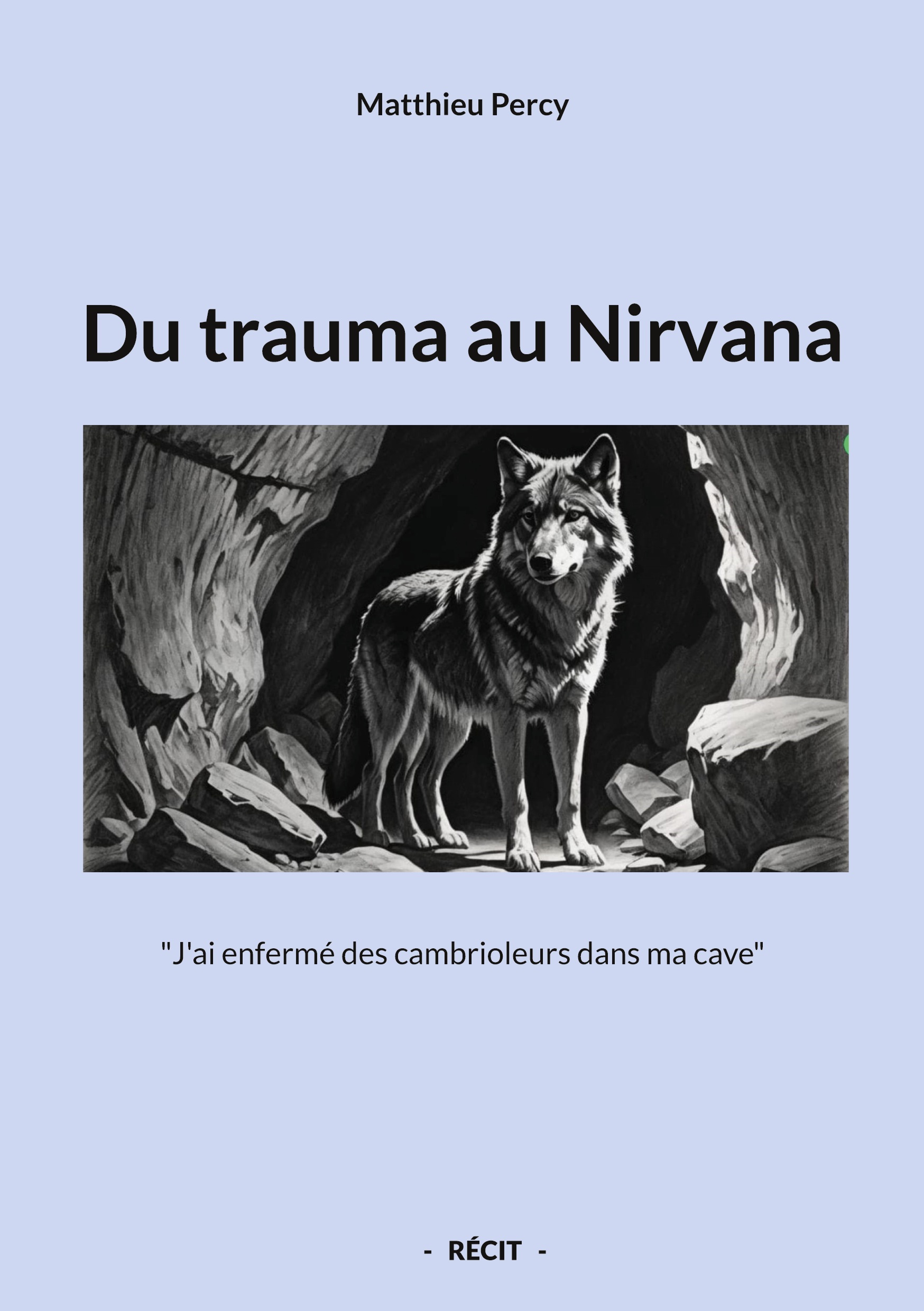 Du trauma au Nirvana