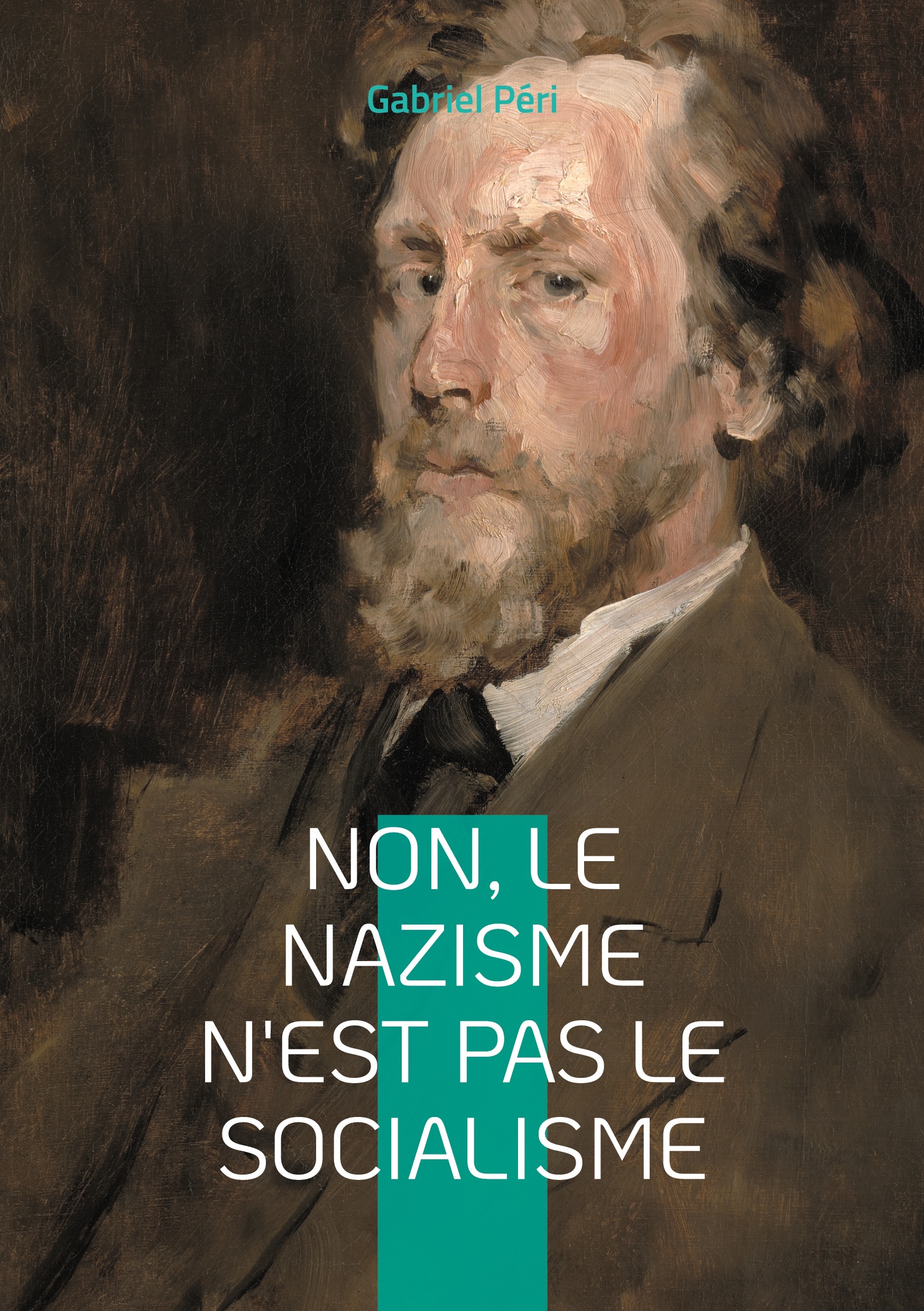 NON NAZISME N EST PAS SOCIALISME