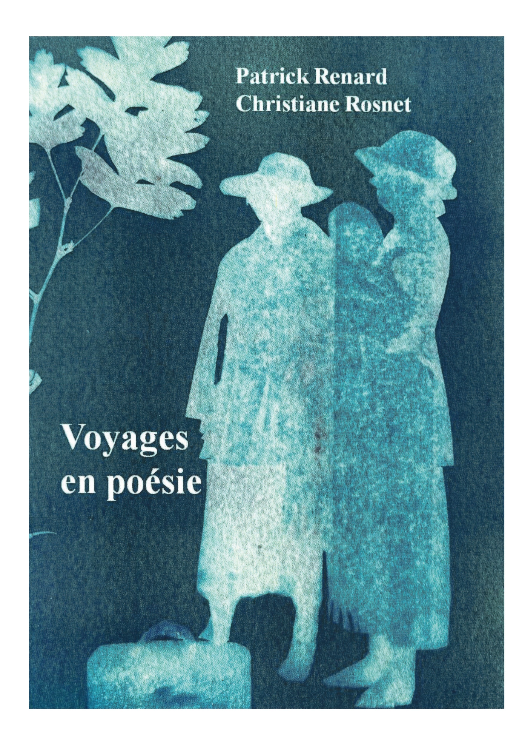 Voyages en poésie