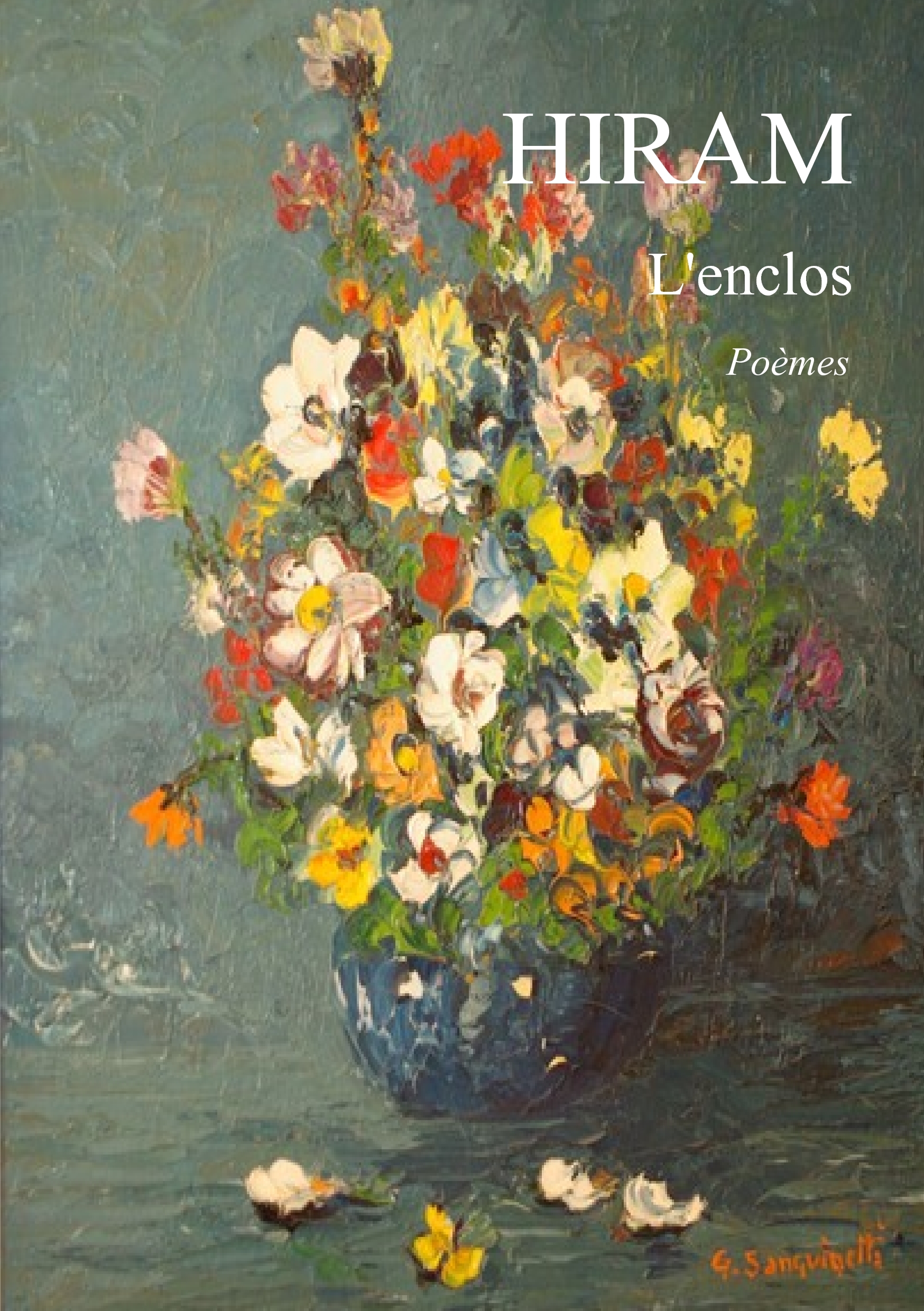 L'enclos