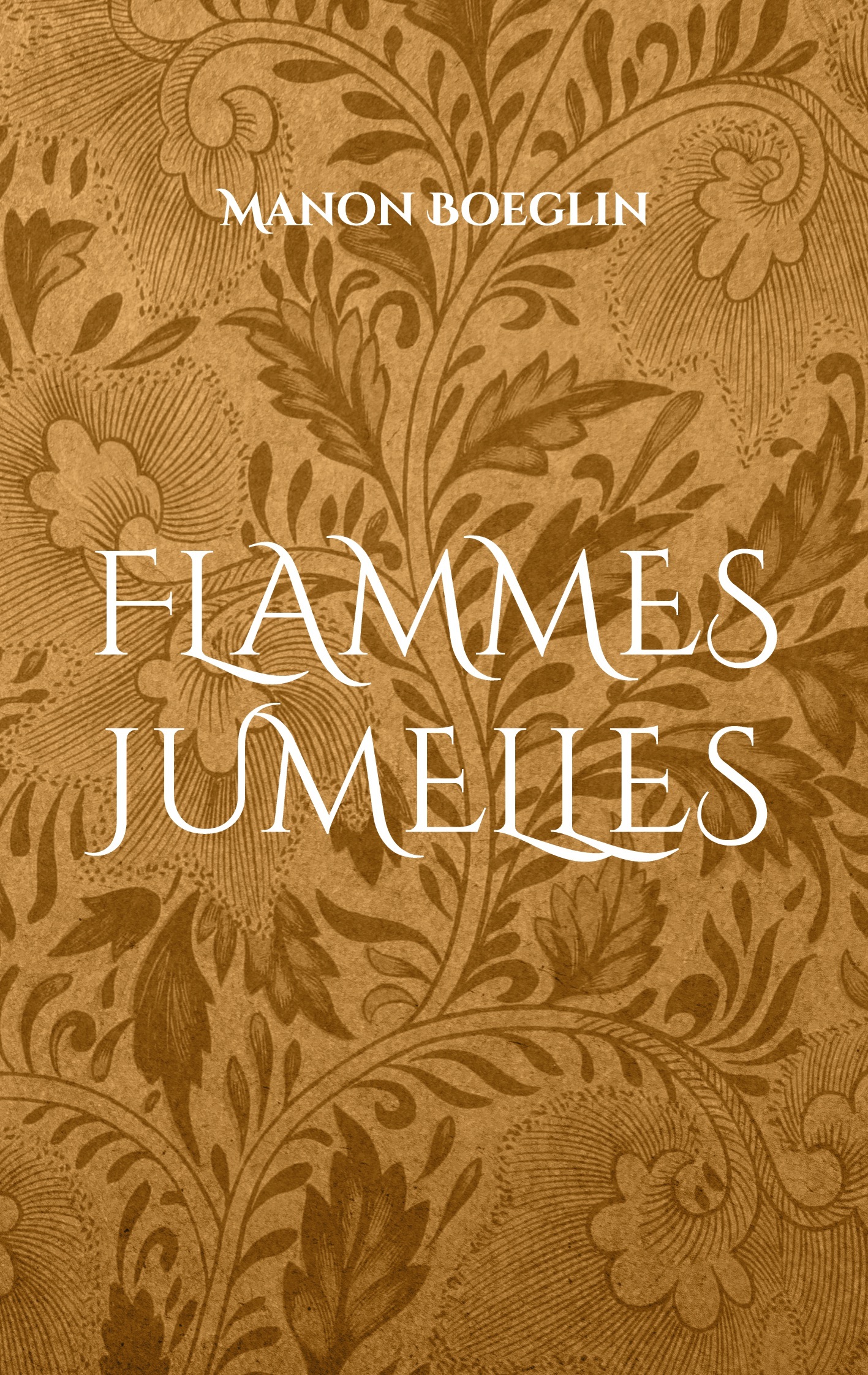 Flammes jumelles