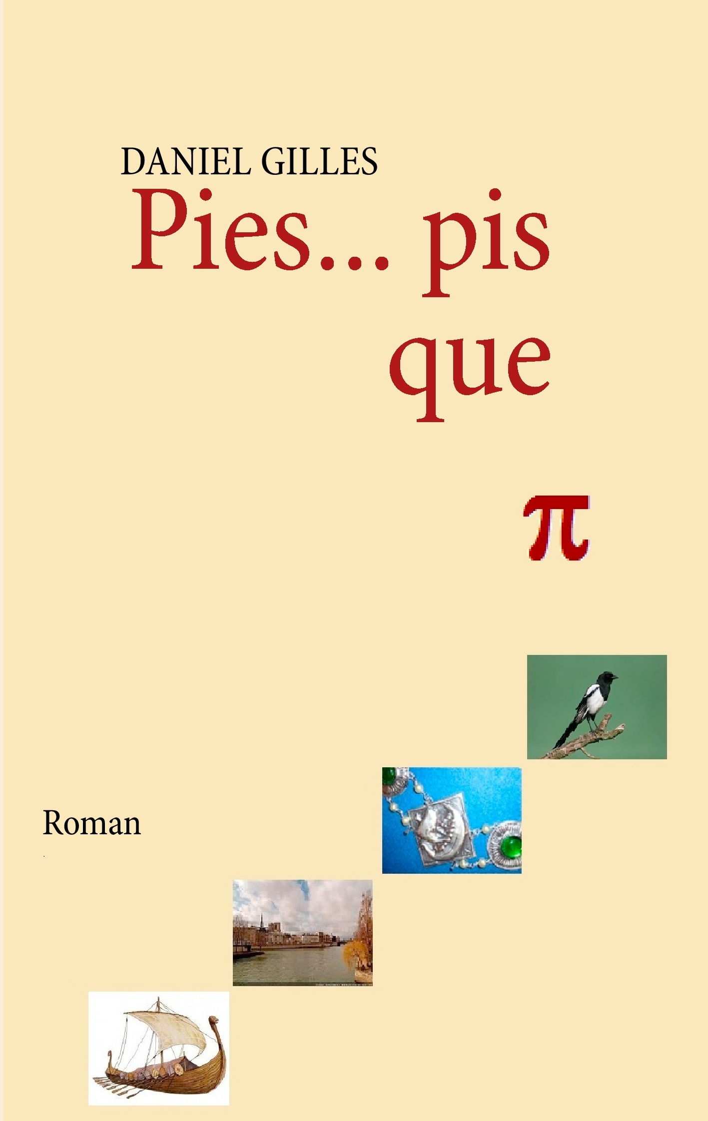 Pies... pis que pi