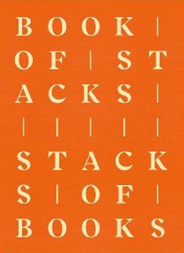 Jared Bark Book of Stacks Stack of Books /franCais/anglais