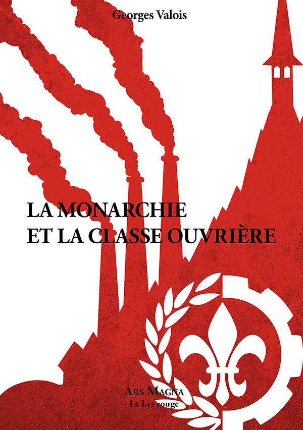La monarchie et la classe ouvrière