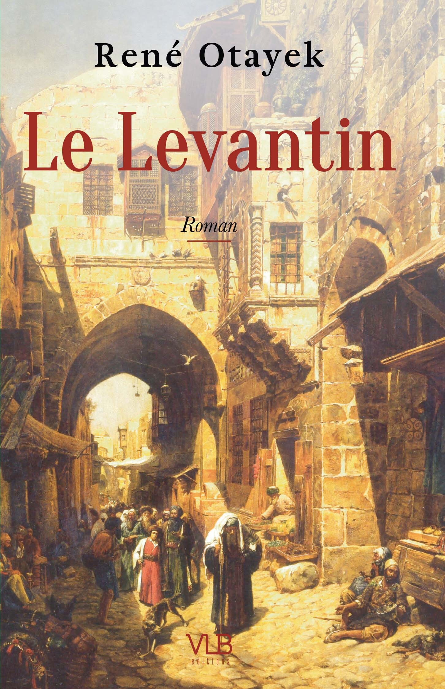LEVANTIN LE