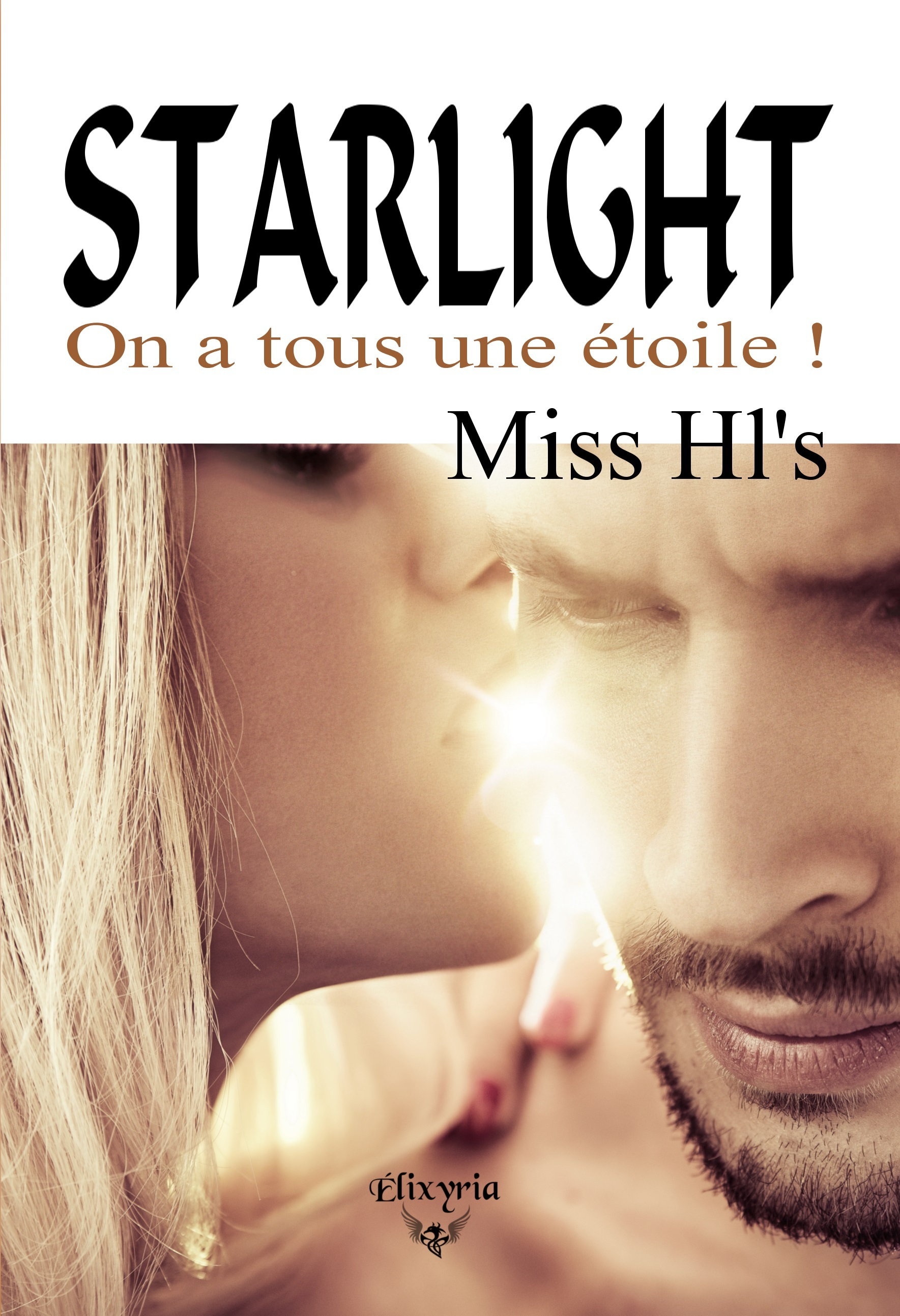 Starlight - On a tous une étoile