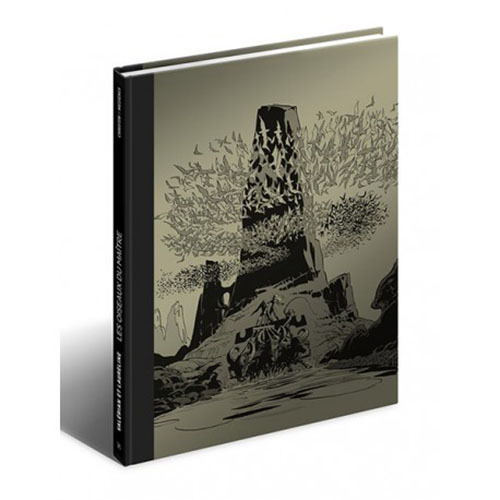 Les Oiseaux du Maître