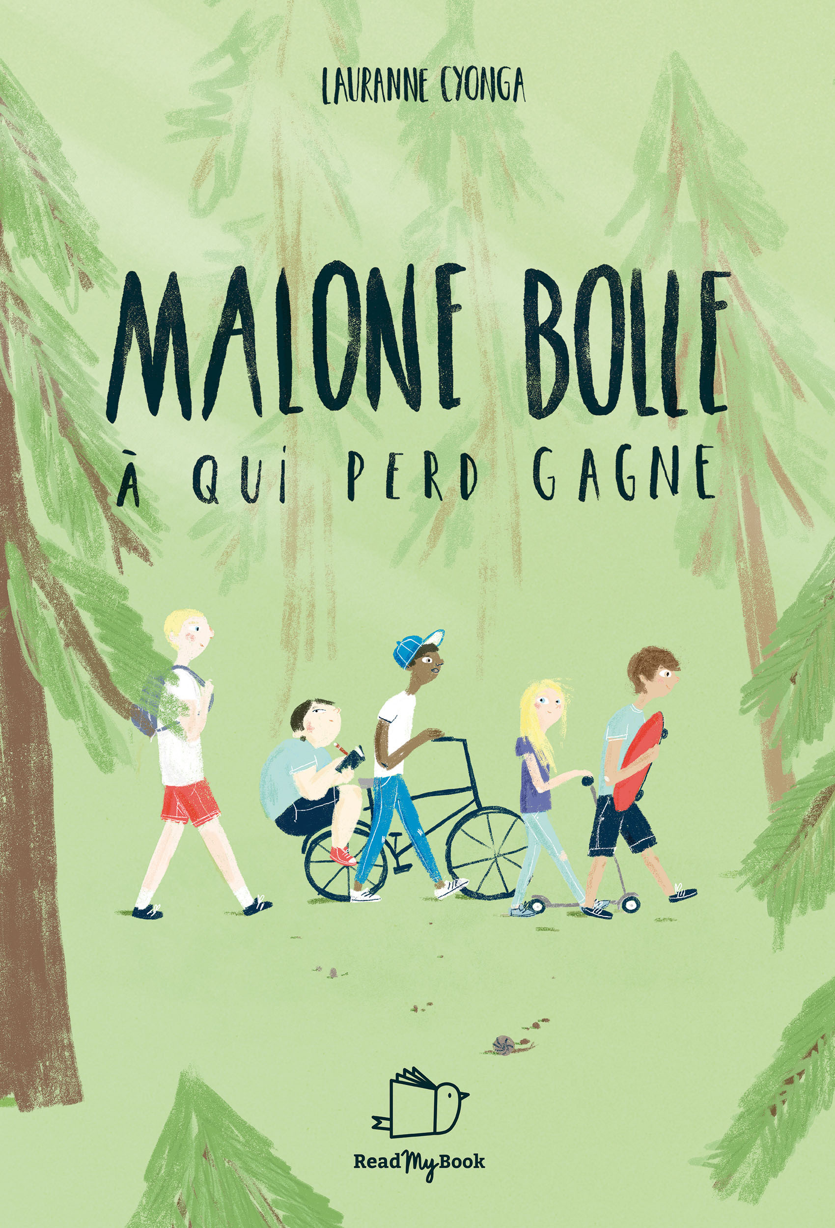 Malone Bolle