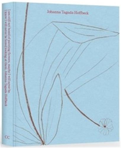 Johanna Tagada Hoffbeck Carnets /franCais/anglais/japonais