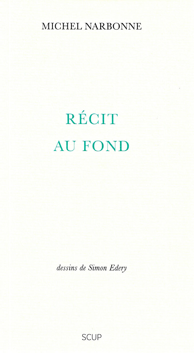 Récit au fond