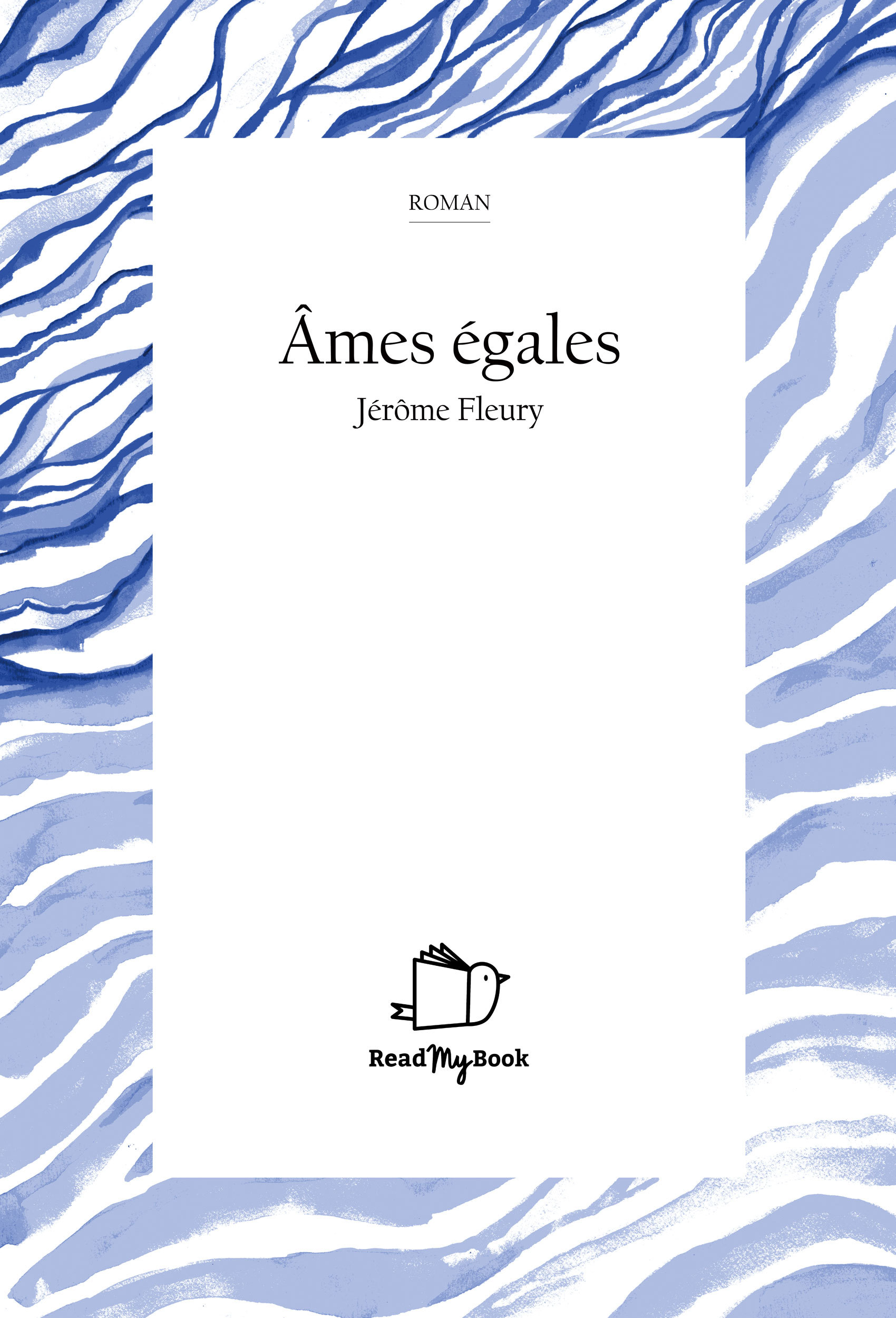 Âmes égales