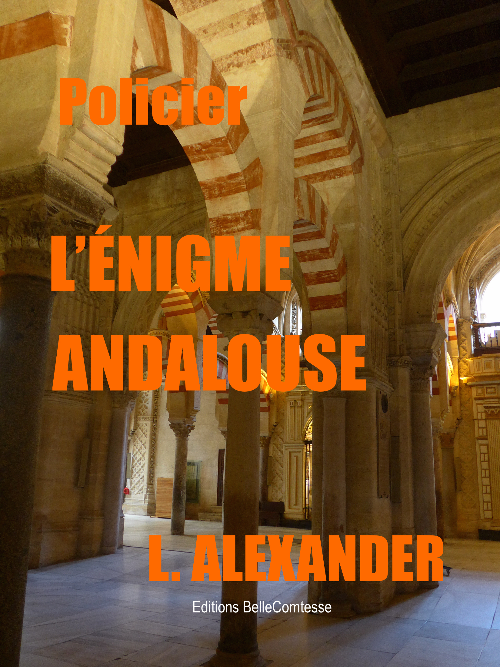 L'énigme andalouse