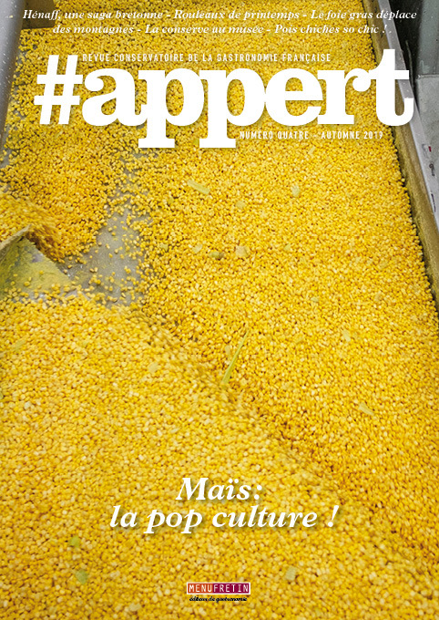 #APPERT n°4