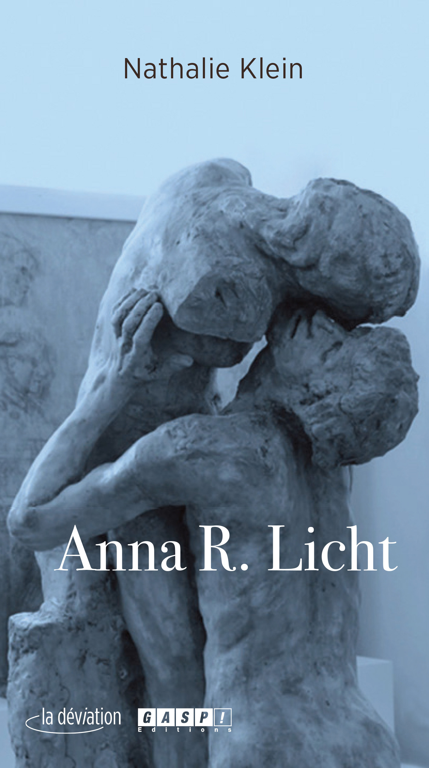 Anna R. Licht
