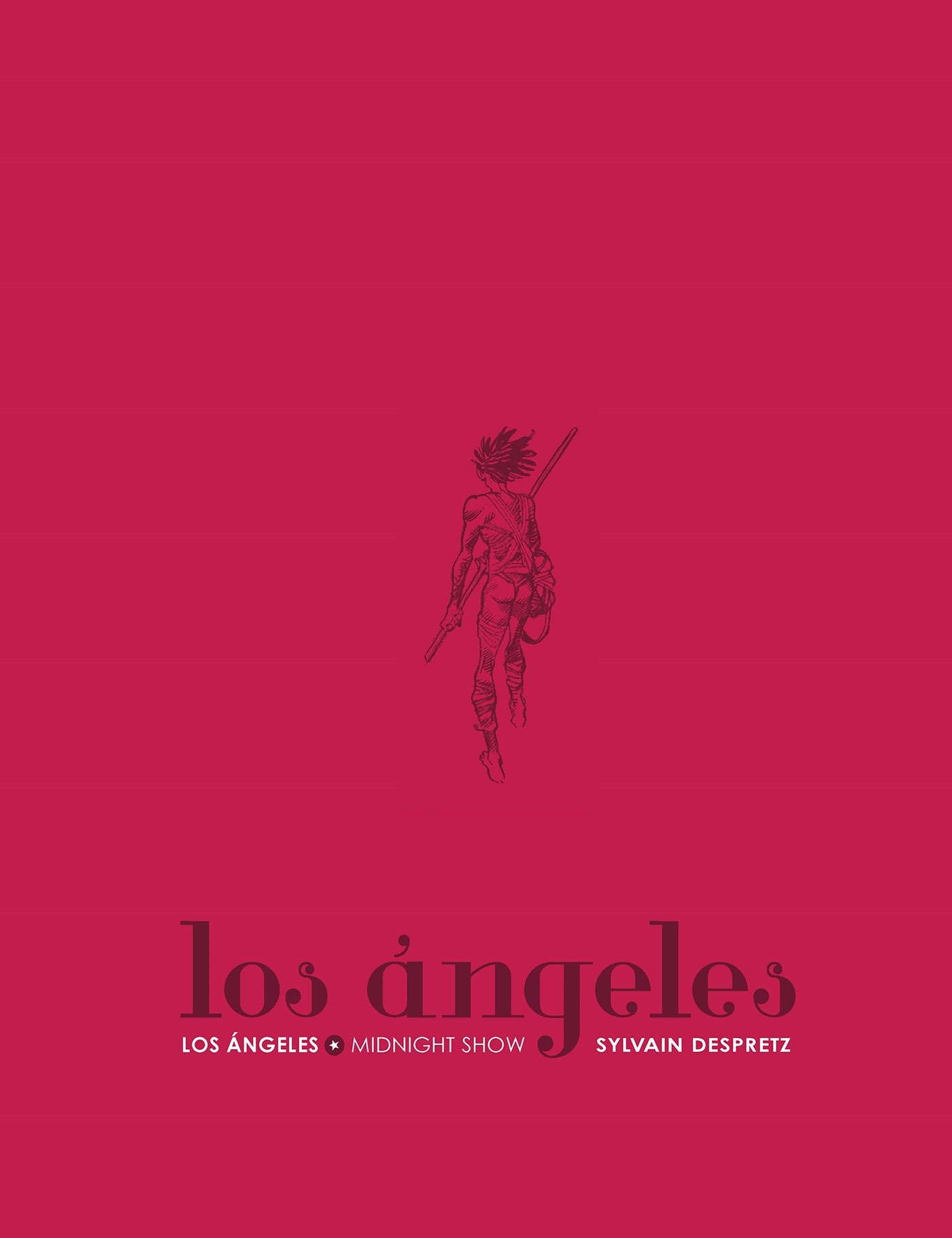 Los angeles - Coffret de luxe