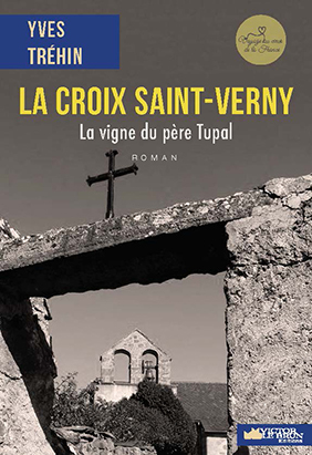 Croix SaintVerny La