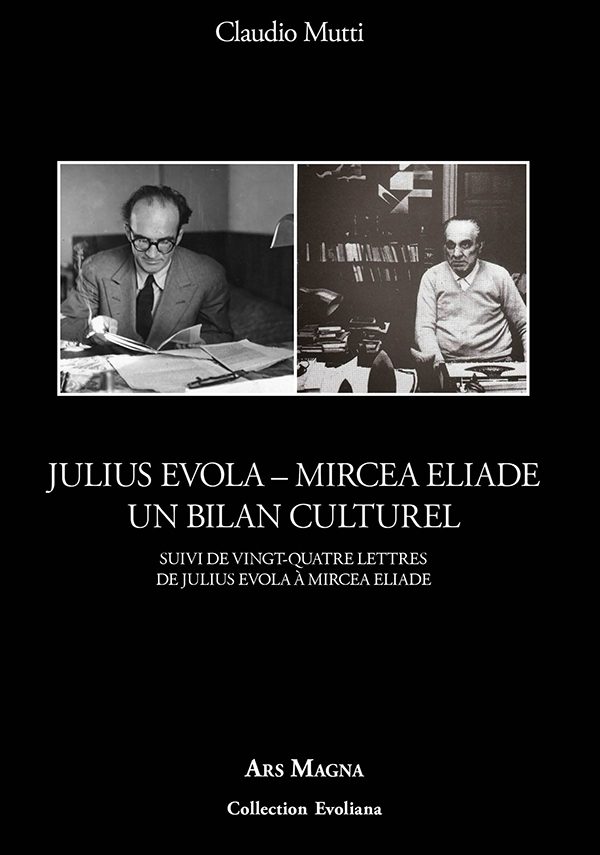 Mircea Eliade
