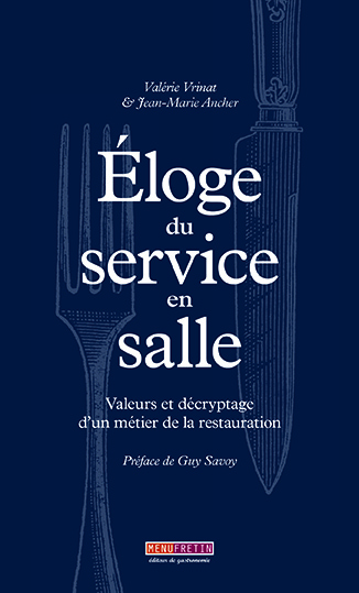 Éloge du service en salle