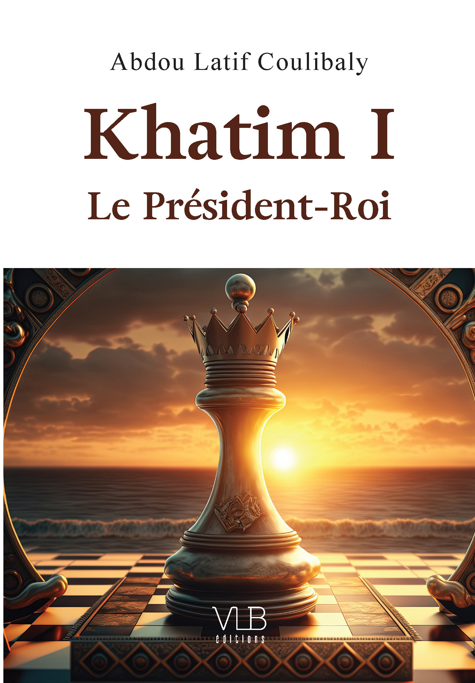 KHATIM 1ER  LE PRéSIDENTROI