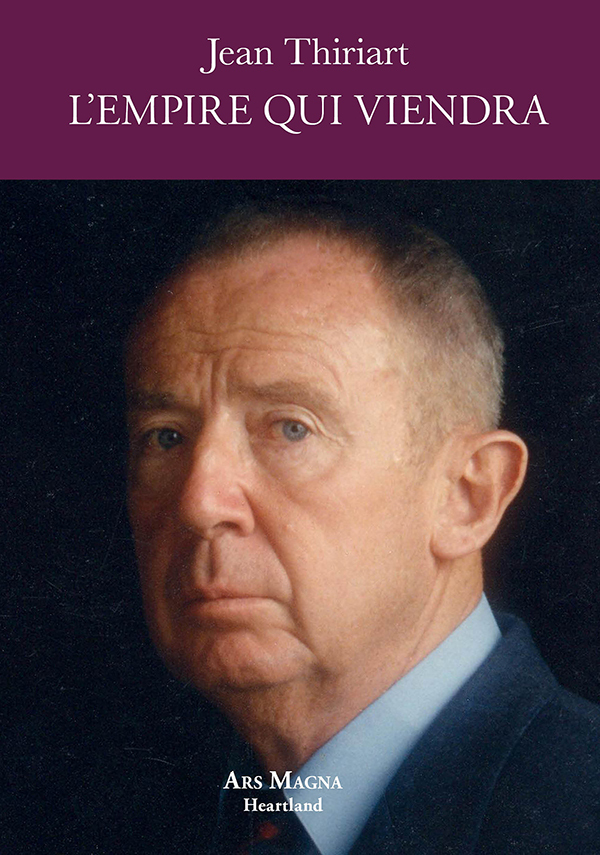 L’empire qui viendra